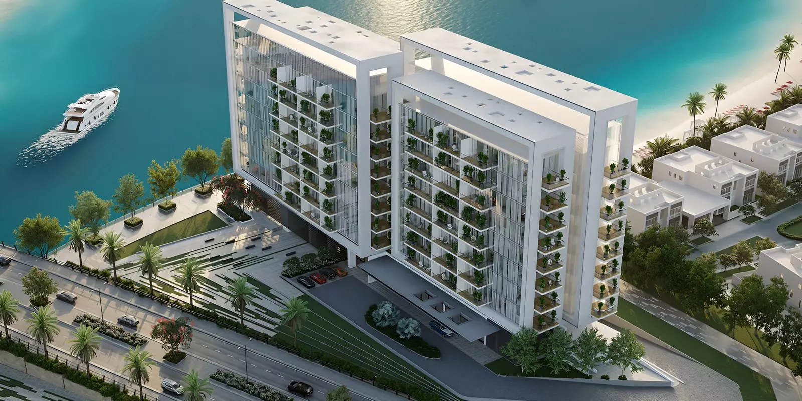 Image 9 of Ras Al Khaimah Gateway by RAK Properties