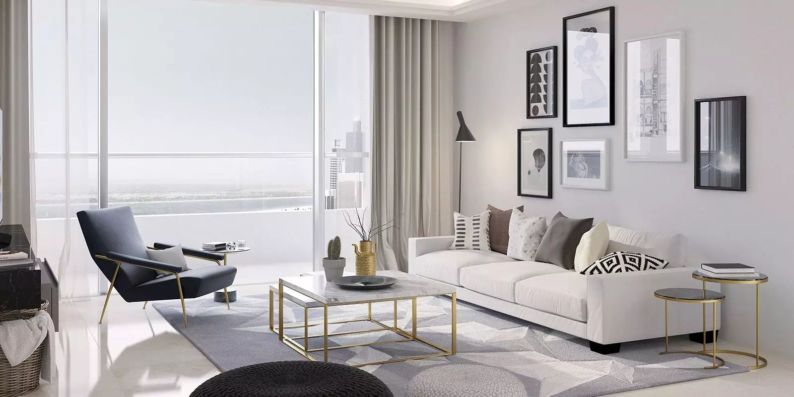 Image 5 of Julphar Residence by RAK Properties