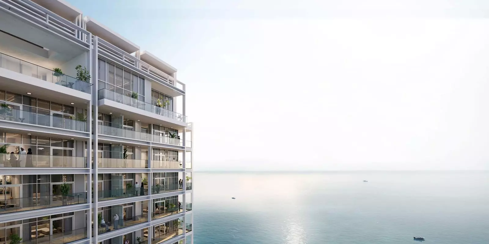 Image 5 of Cape Hayat By Rak by RAK Properties
