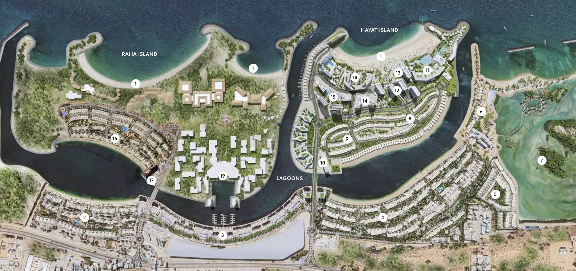 Image 6 of Cape Hayat By Rak by RAK Properties