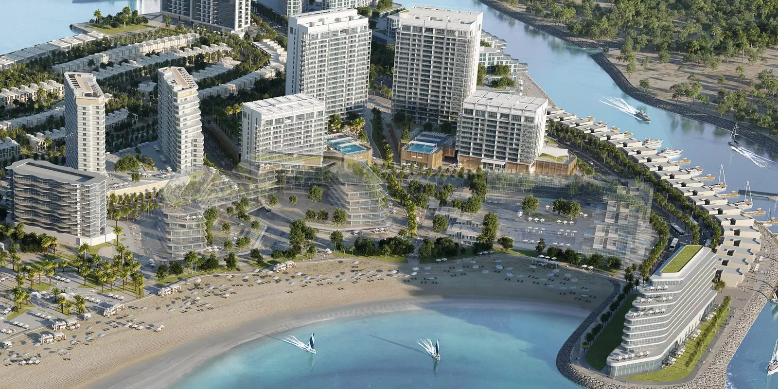 Image 7 of Cape Hayat By Rak by RAK Properties