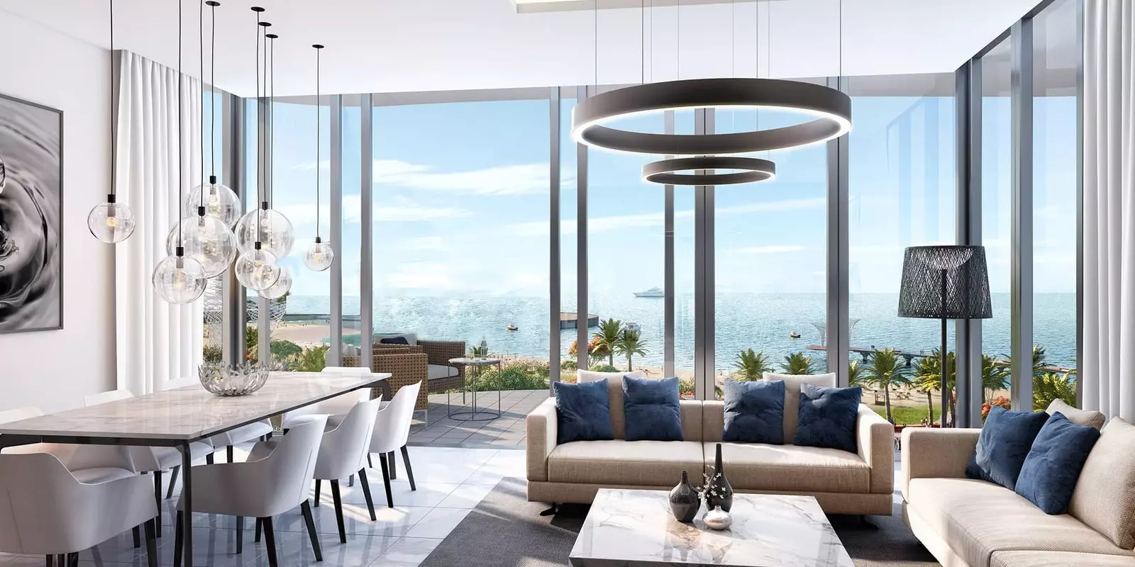 Image 8 of Bay Residences by RAK Properties