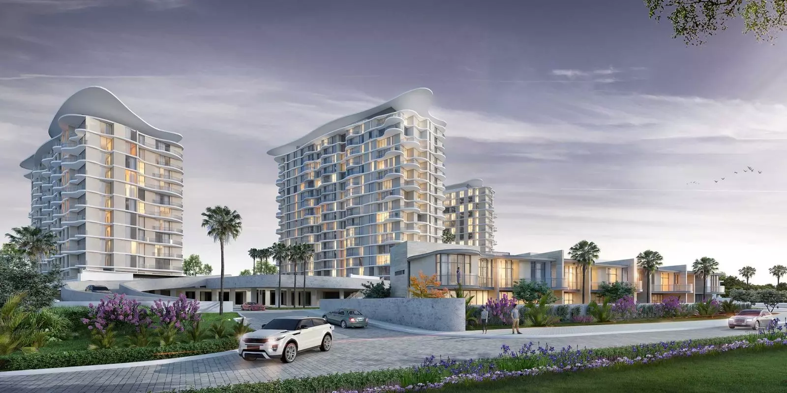 Image 6 of Bay Residences by RAK Properties