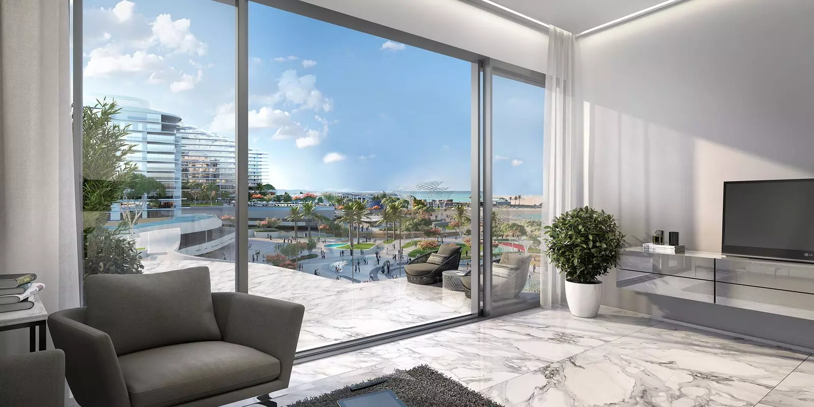 Image 7 of Bay Residences by RAK Properties