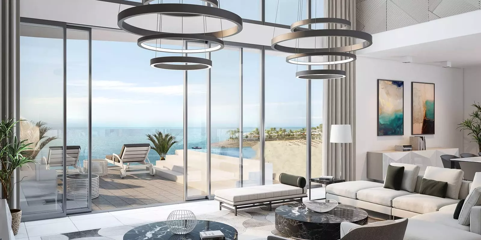 Image 9 of Bay Residences by RAK Properties