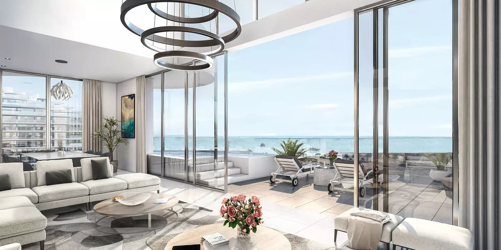 Image 10 of Bay Residences by RAK Properties