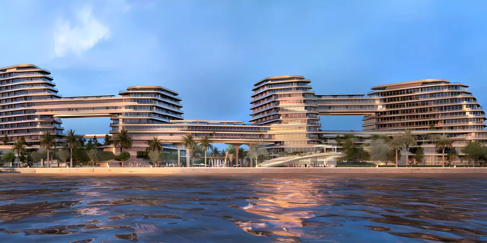 Image 7 of Quattro Del Mar by RAK Properties