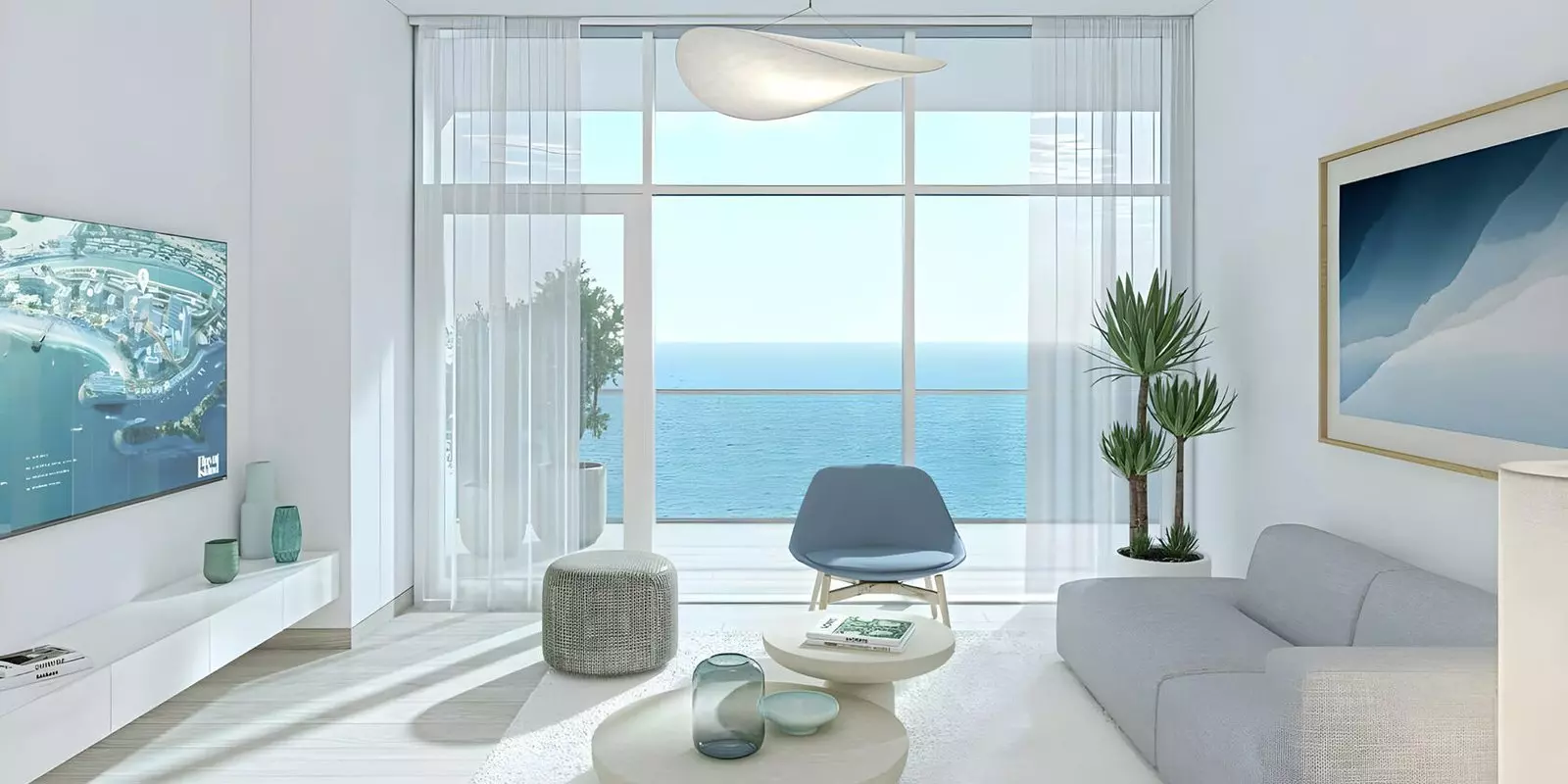 Image 8 of Quattro Del Mar by RAK Properties