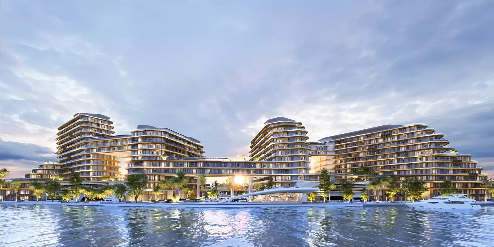 Image 3 of Quattro Del Mar by RAK Properties