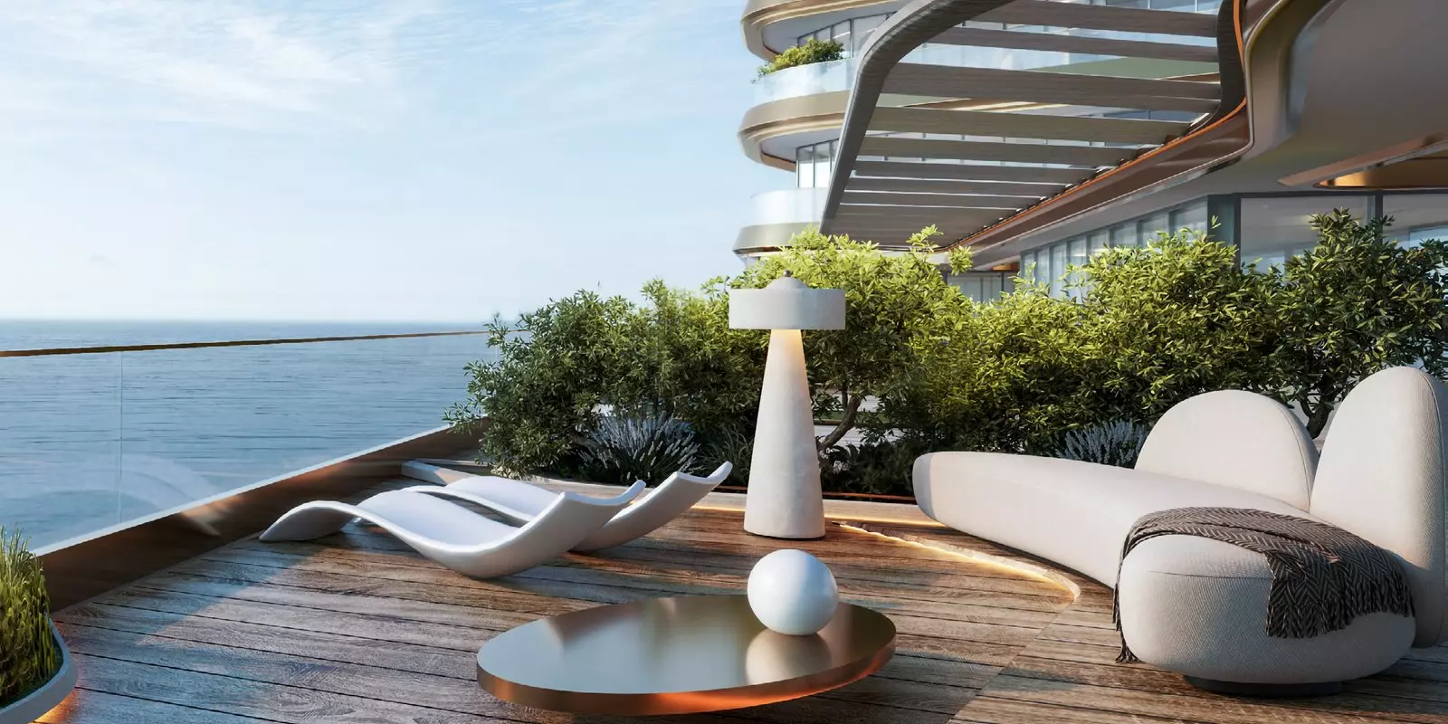 Image 5 of Quattro Del Mar by RAK Properties