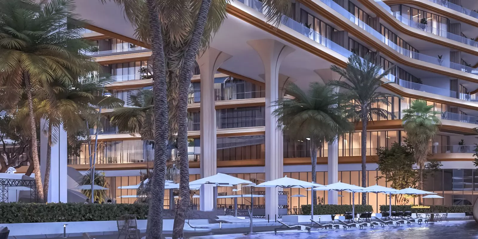 Image 10 of Quattro Del Mar by RAK Properties