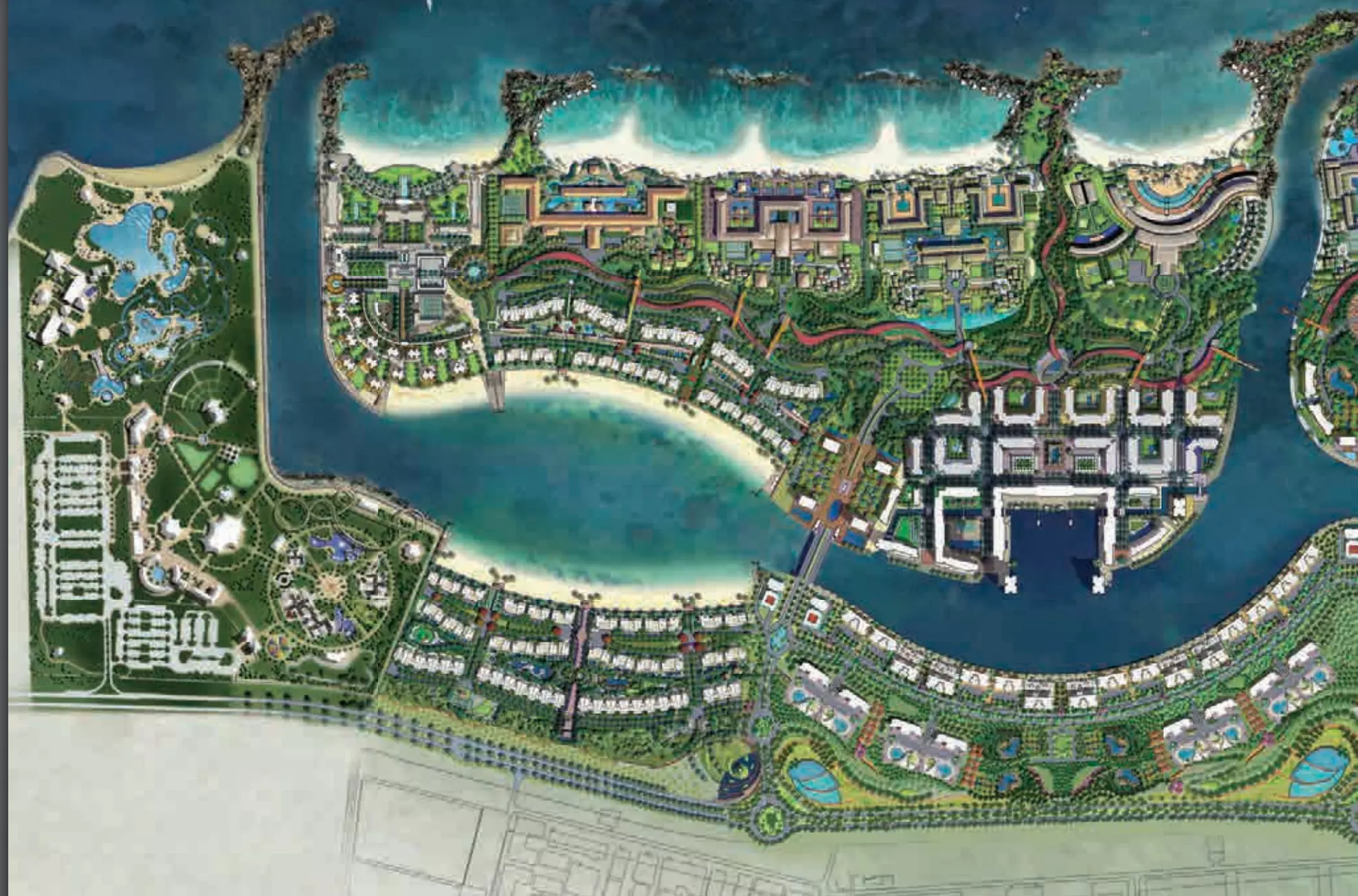 Image 6 of Flamingo Villas by RAK Properties