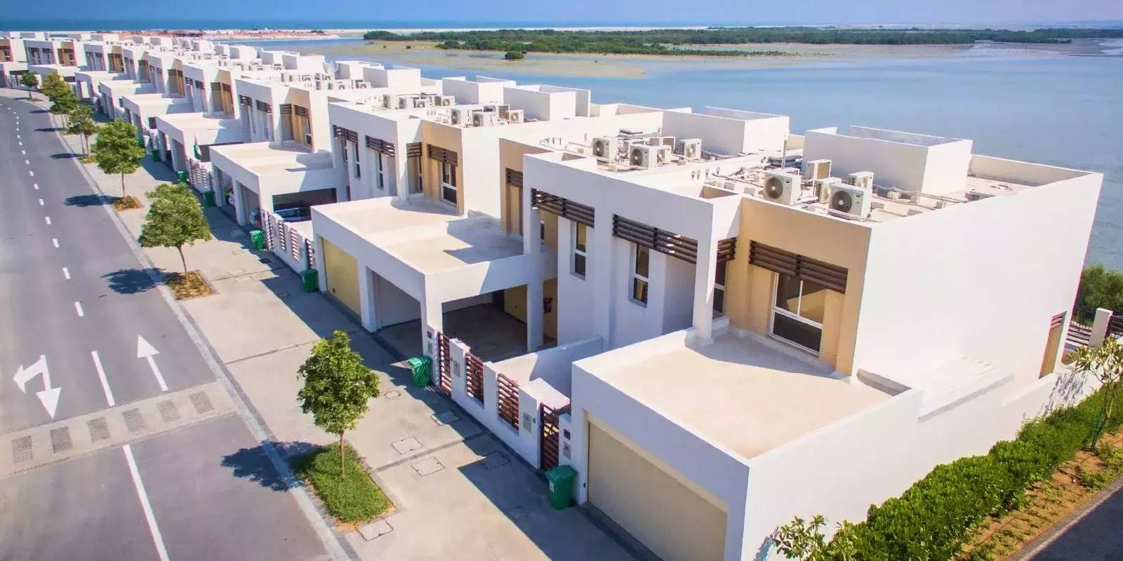 Image 4 of Flamingo Villas by RAK Properties