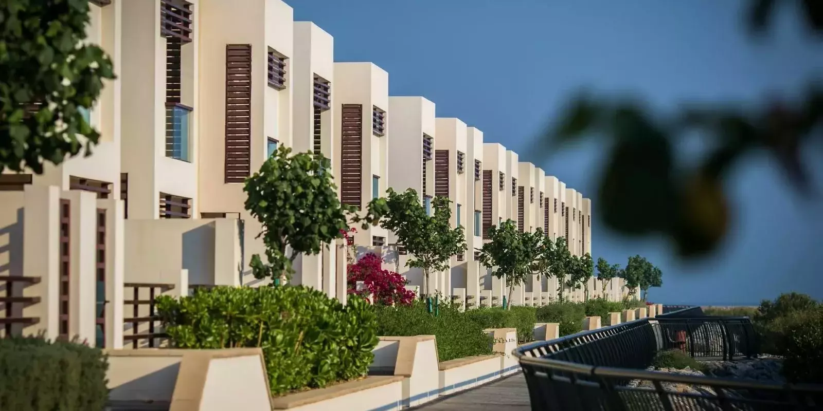 Image 2 of Flamingo Villas by RAK Properties