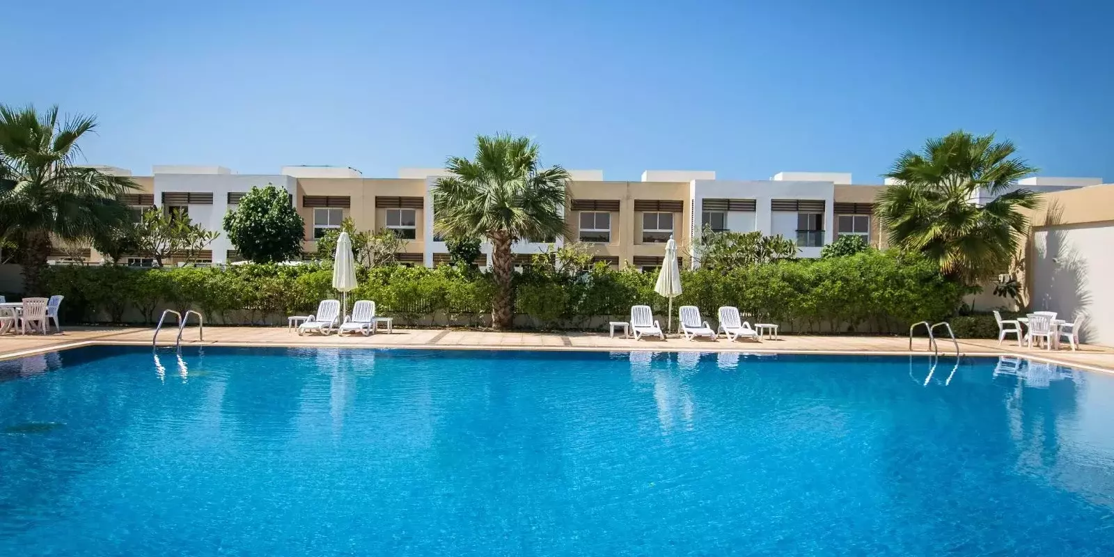 Image 3 of Flamingo Villas by RAK Properties