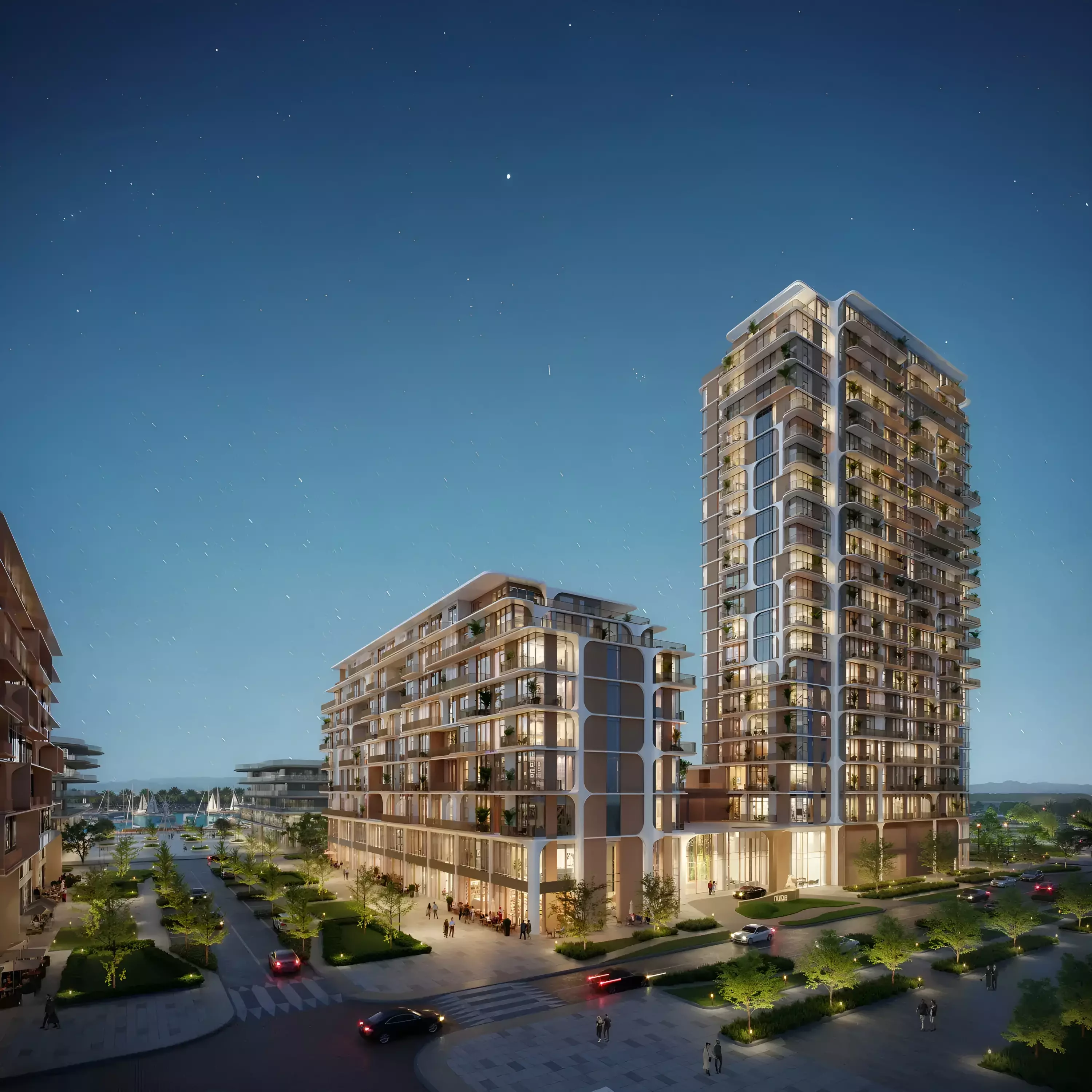 Image 7 of Nura Residences by RAK Properties