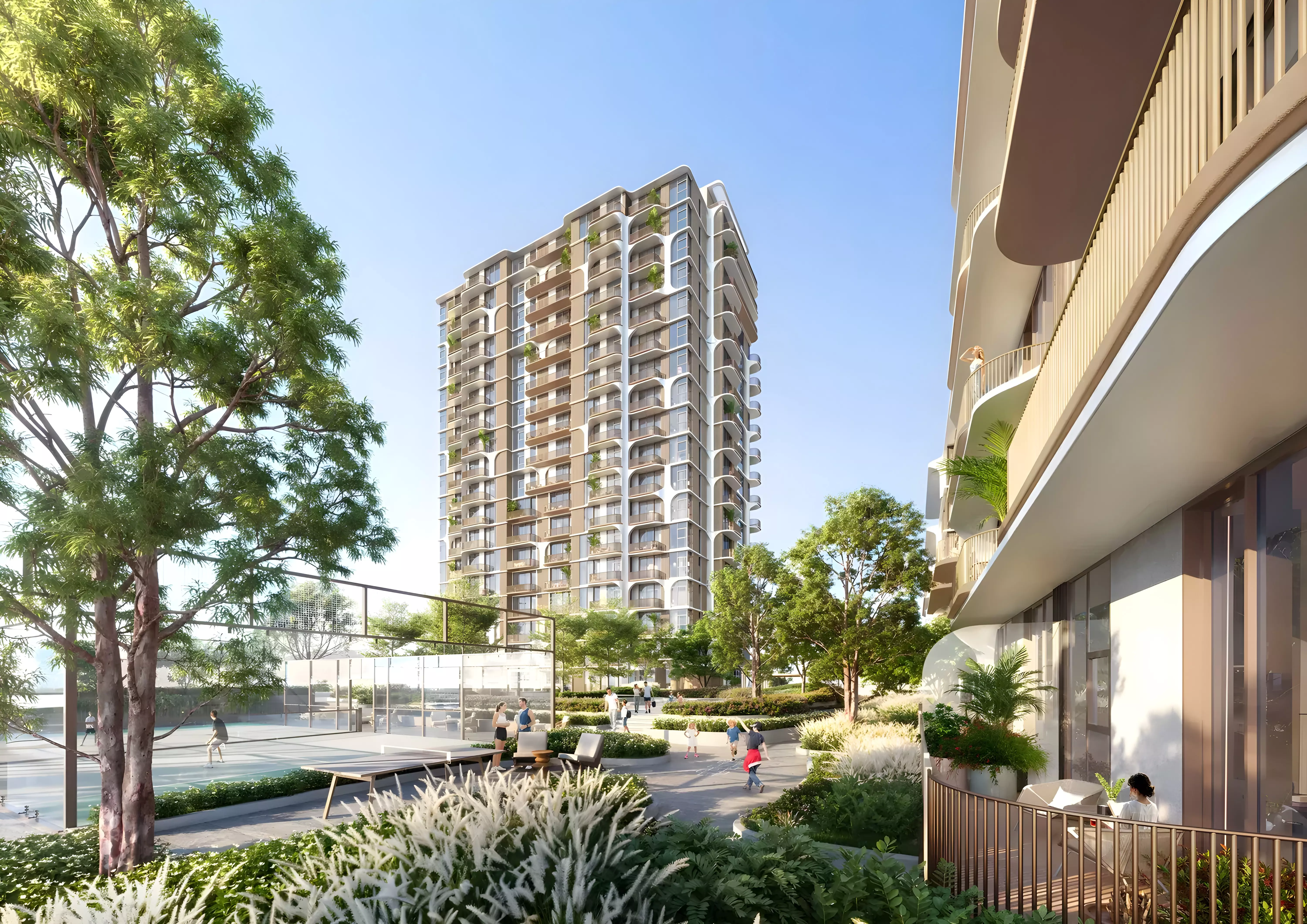 Image 6 of Nura Residences by RAK Properties