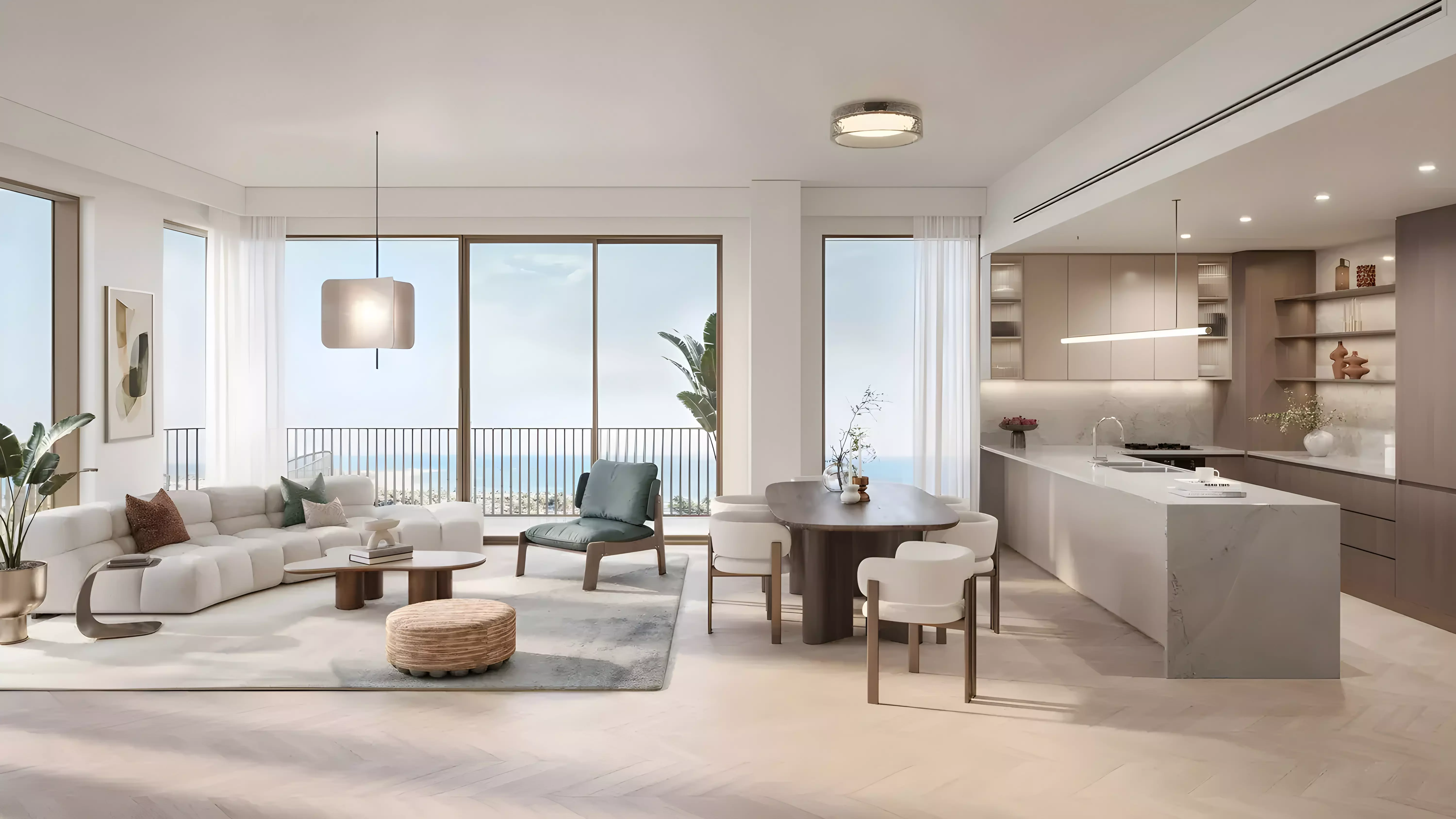 Image 5 of Nura Residences by RAK Properties