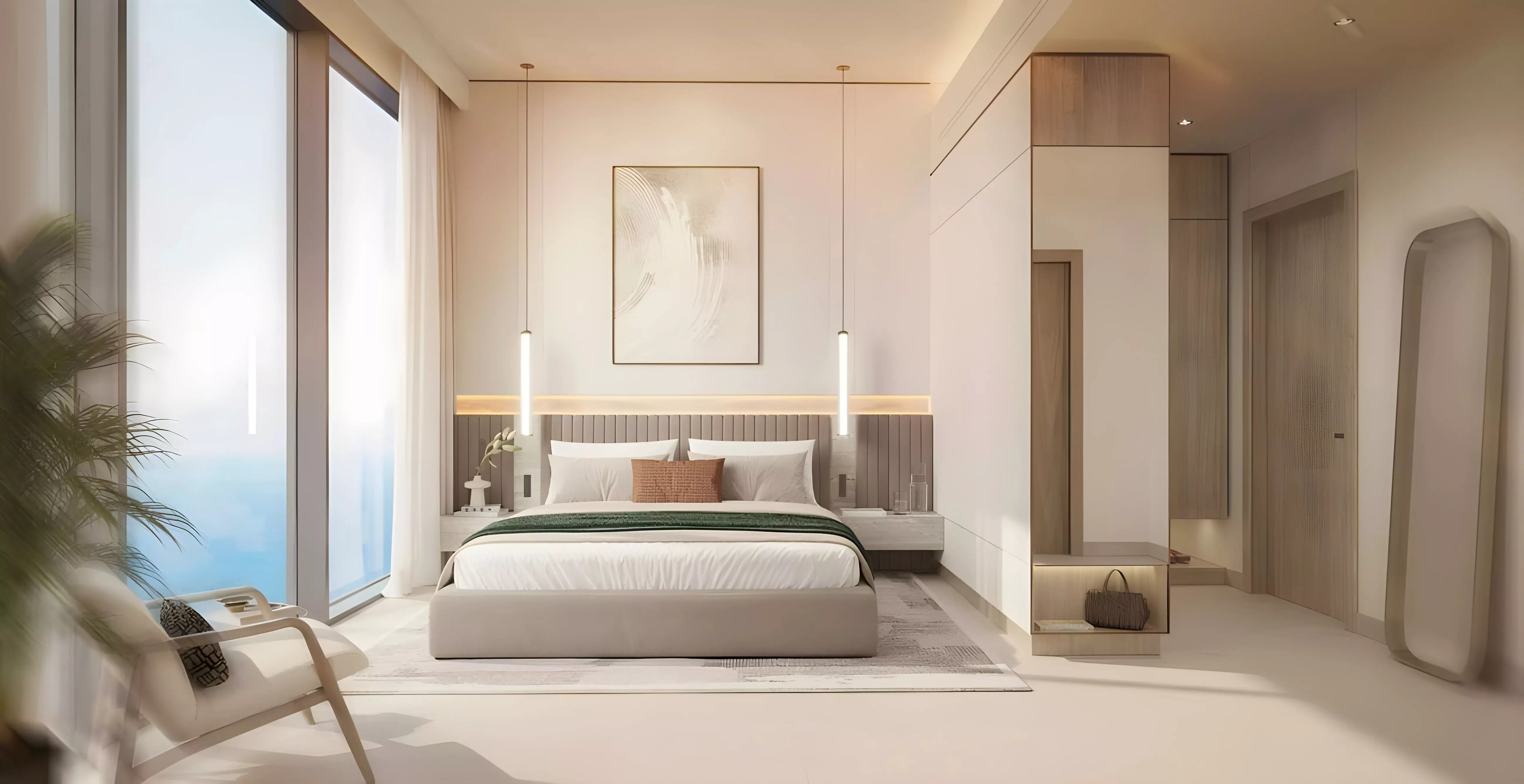 Image 8 of Solera Downtown Mina by RAK Properties