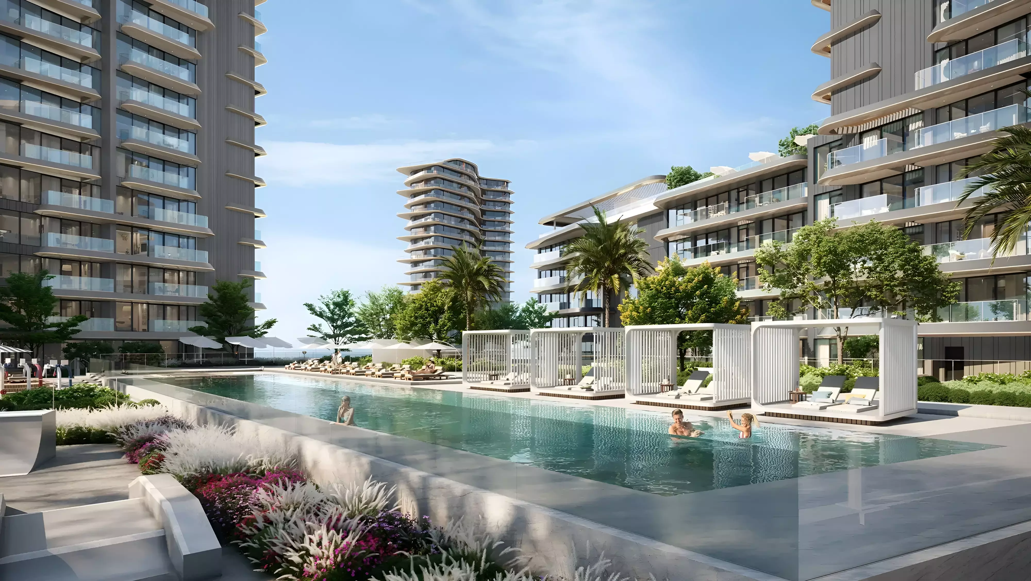 Image 5 of Solera Downtown Mina by RAK Properties