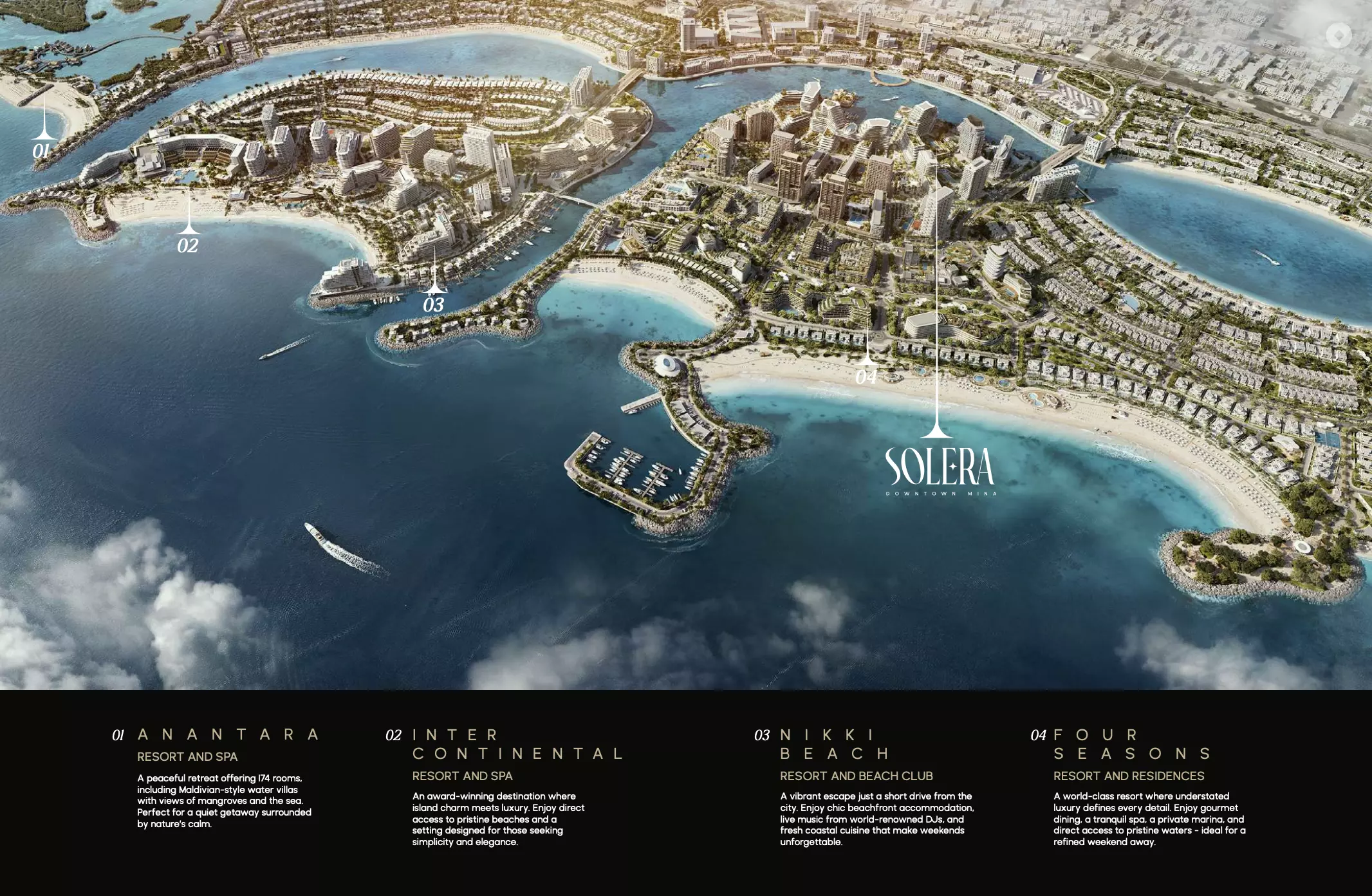 Image 11 of Solera Downtown Mina by RAK Properties