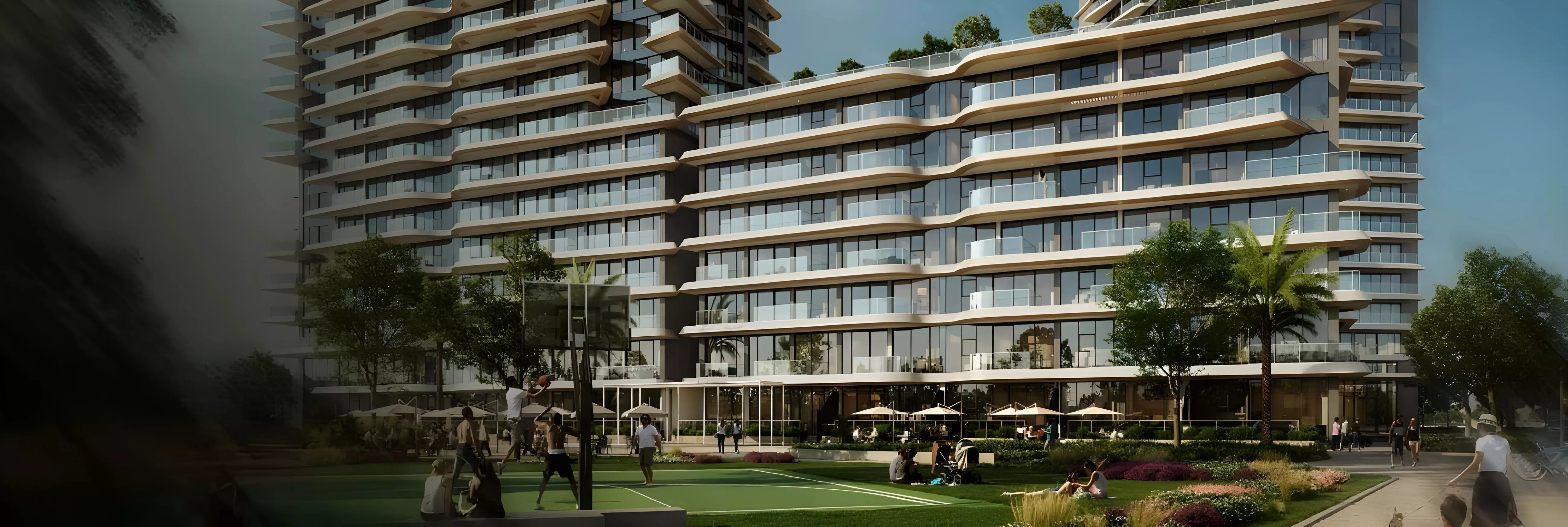 Image 9 of Solera Downtown Mina by RAK Properties