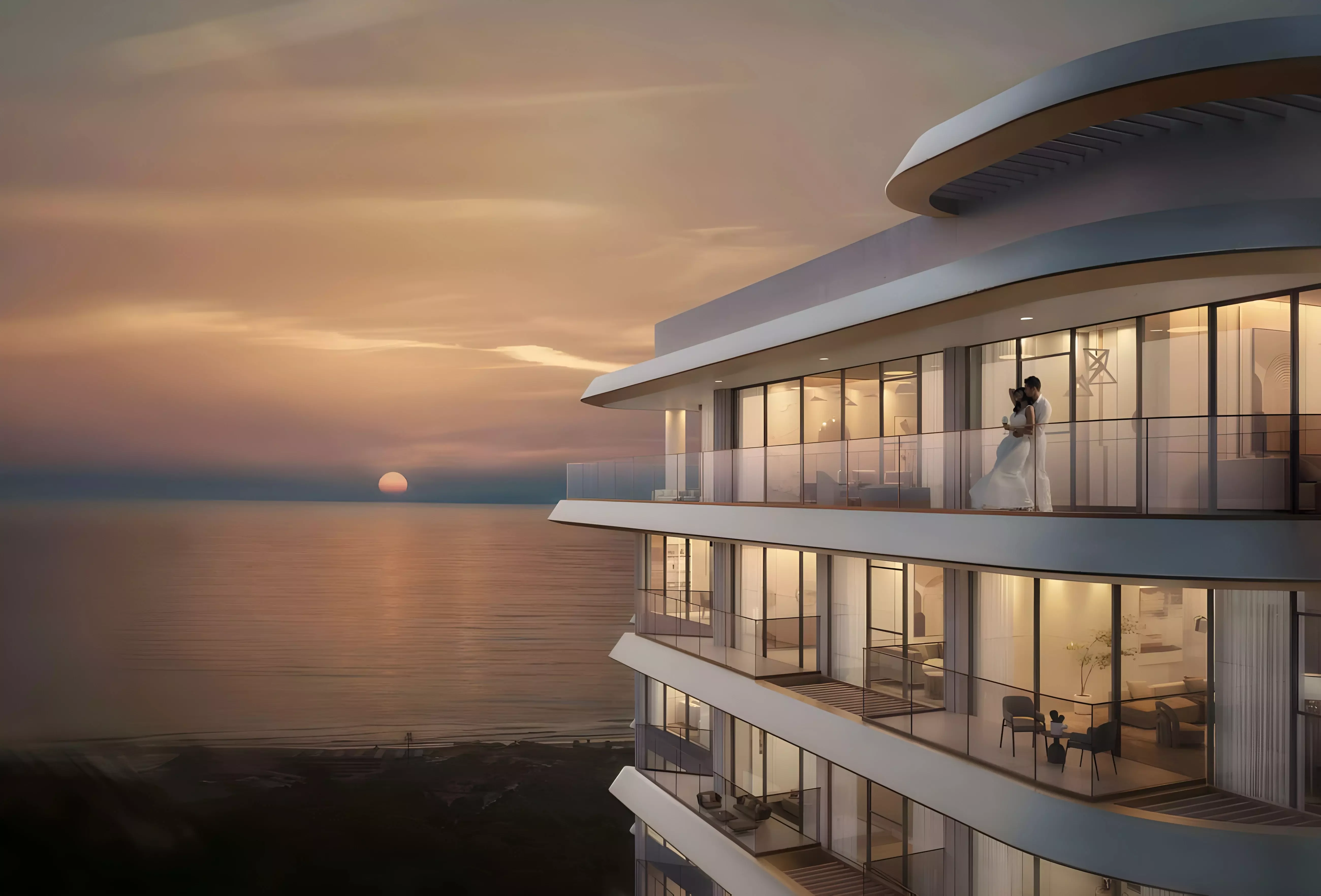 Image 6 of Solera Downtown Mina by RAK Properties