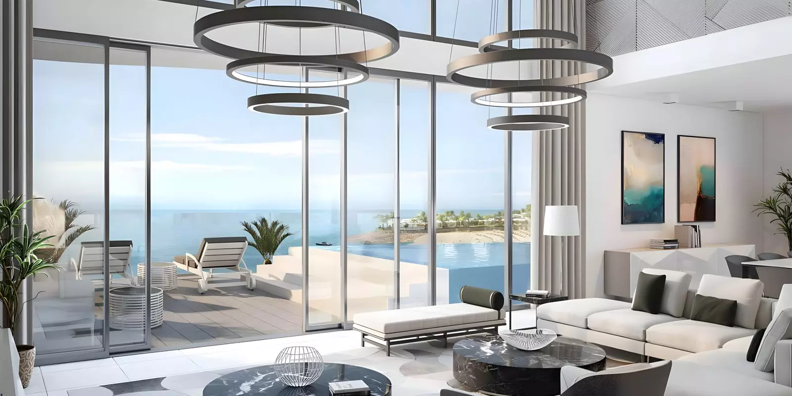 Image 7 of South Bay Residences by RAK Properties