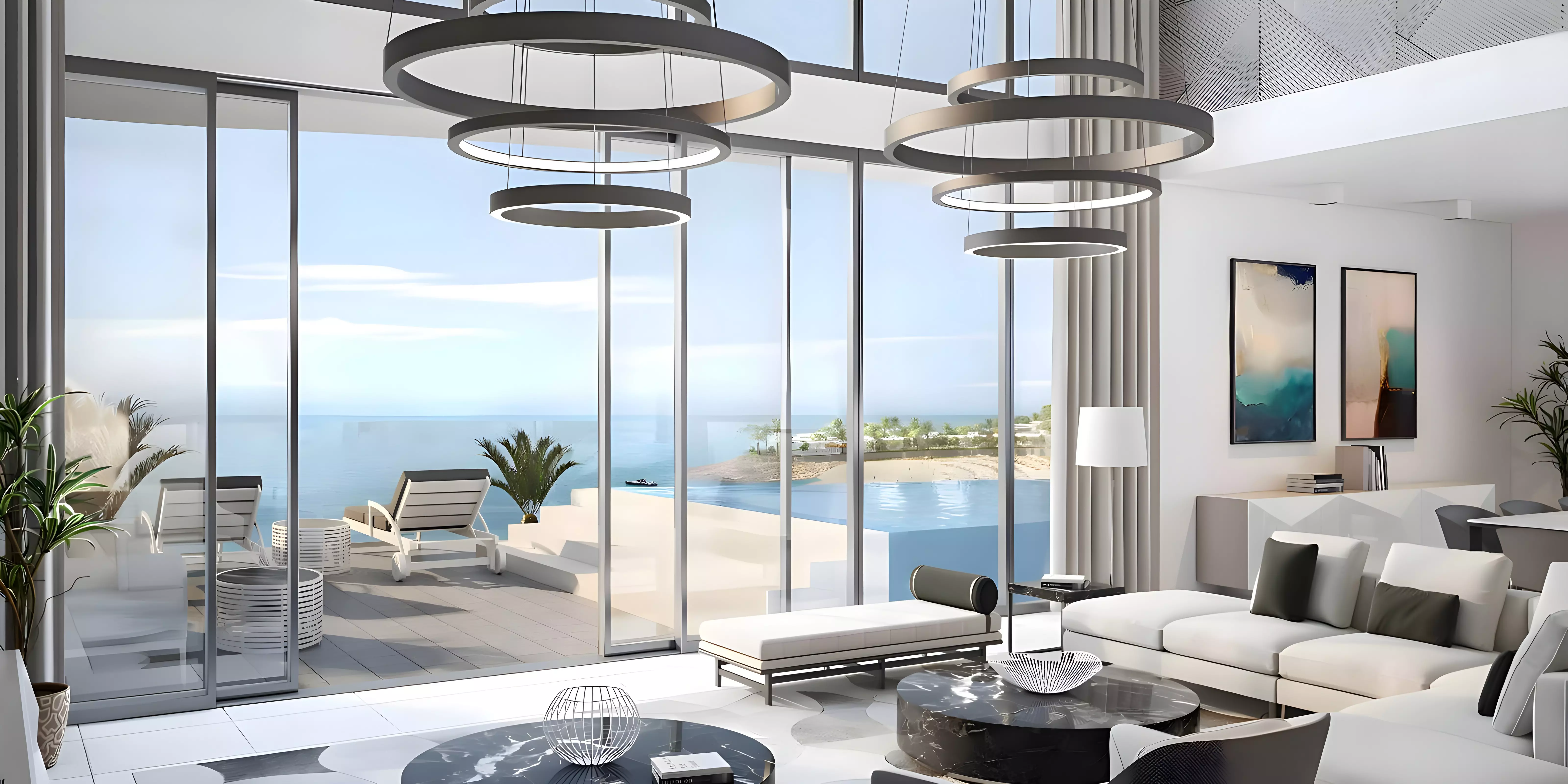Image 15 of South Bay Residences by RAK Properties