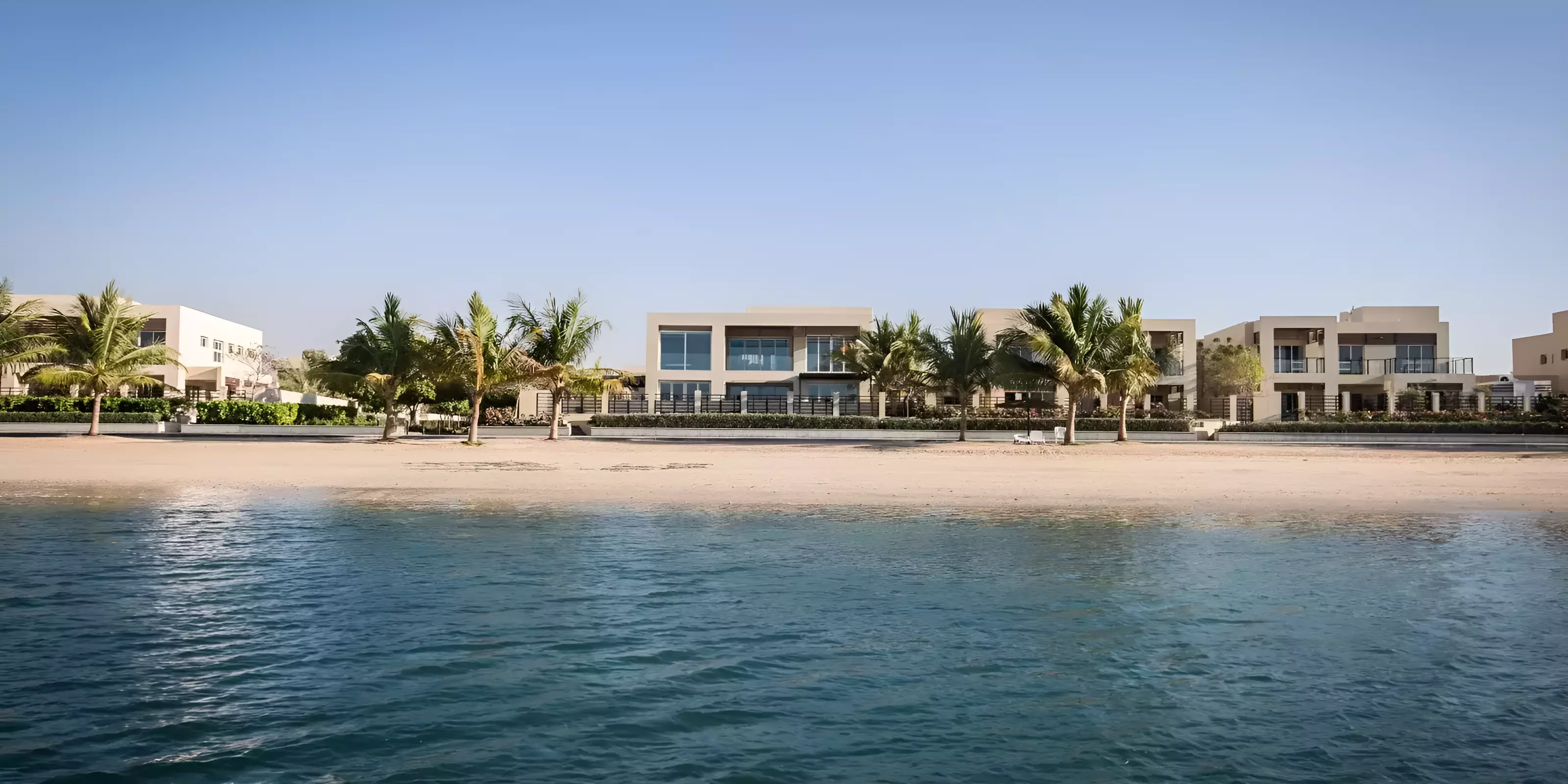 Image 4 of Malibu Villas by RAK Properties