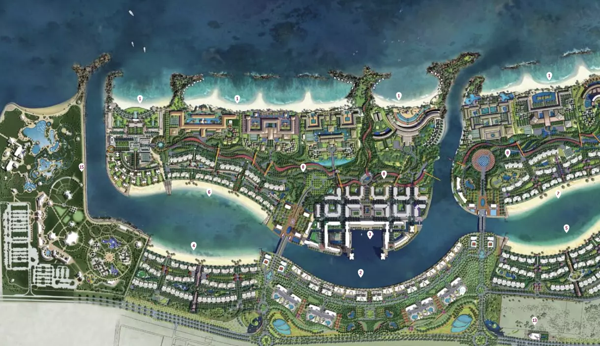 Image 7 of Malibu Villas by RAK Properties