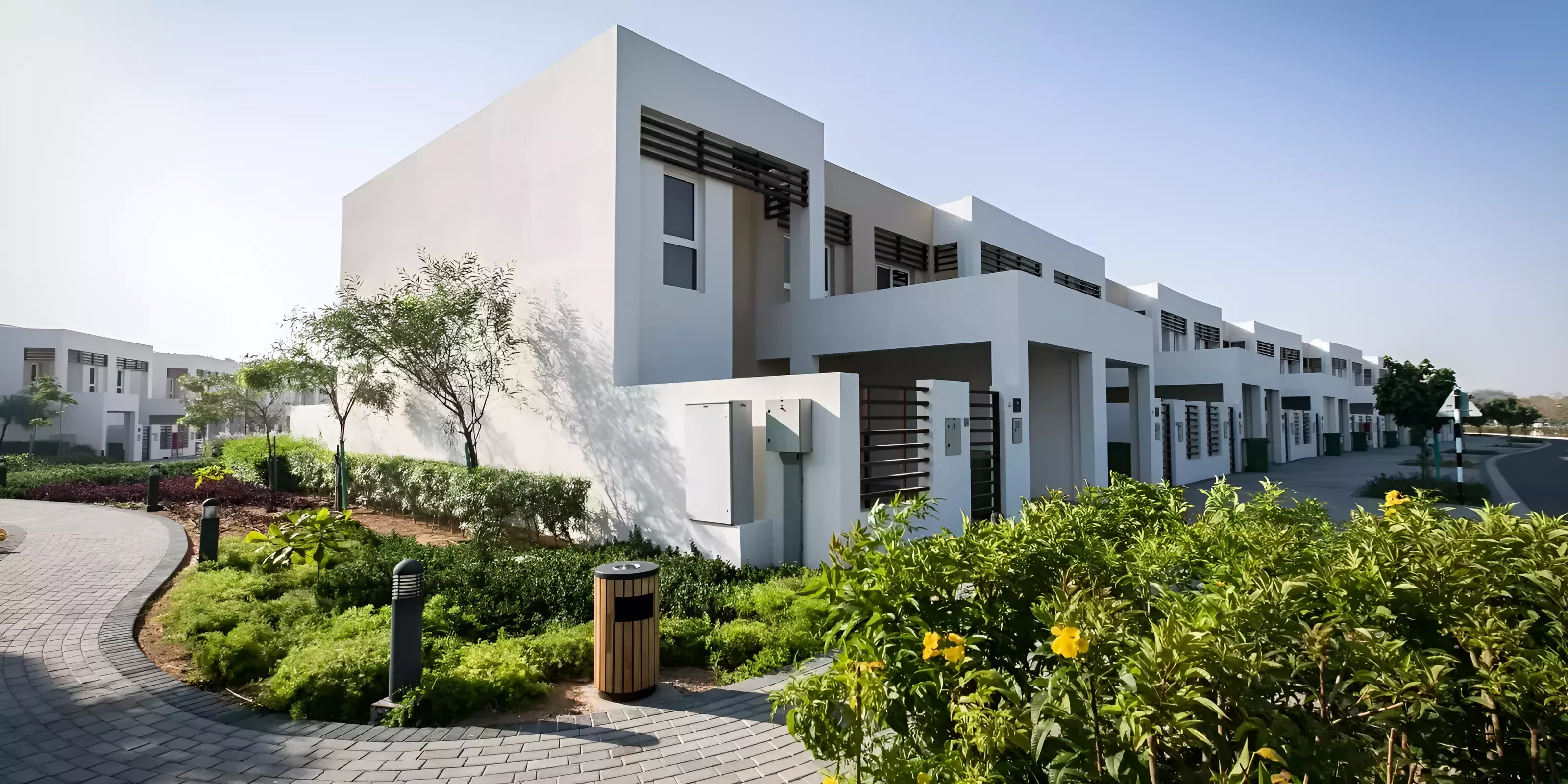 Image 2 of Malibu Villas by RAK Properties