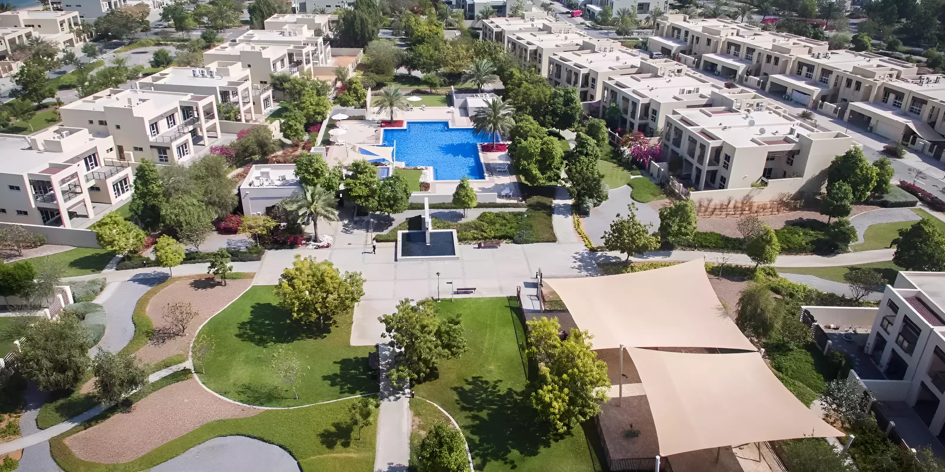 Image 3 of Malibu Villas by RAK Properties