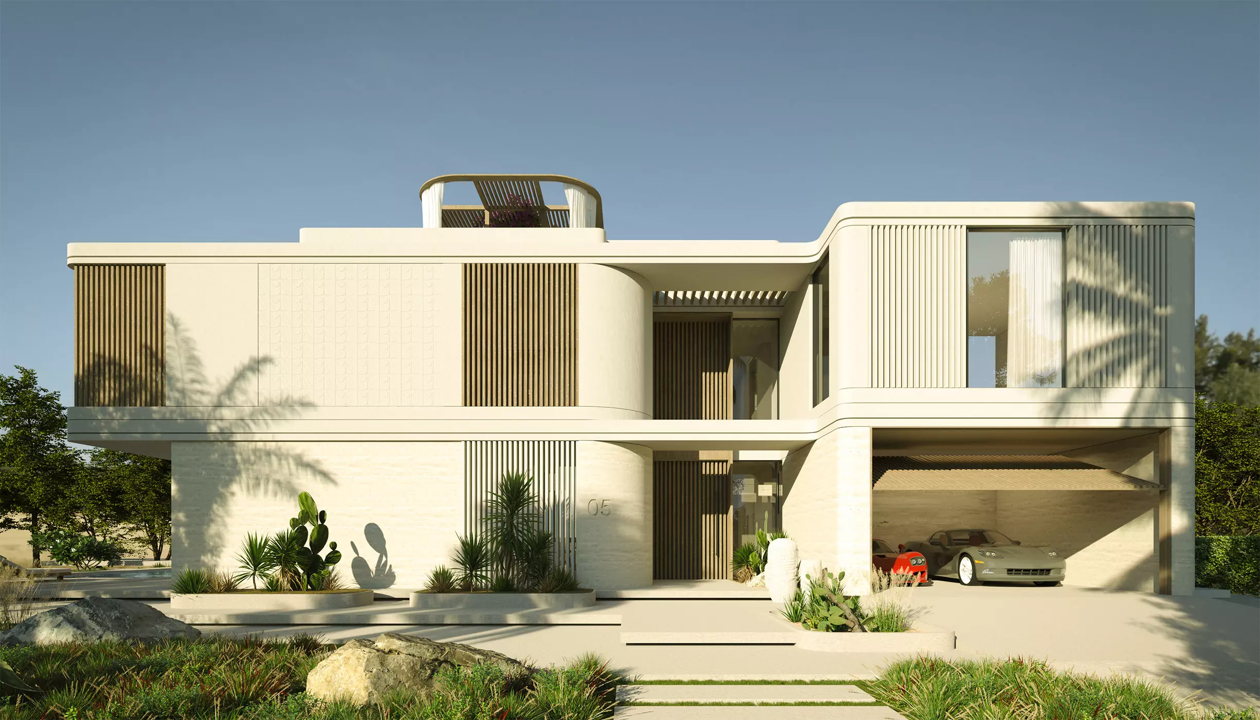 Image 3 of RAK NB Collection by RAK Properties
