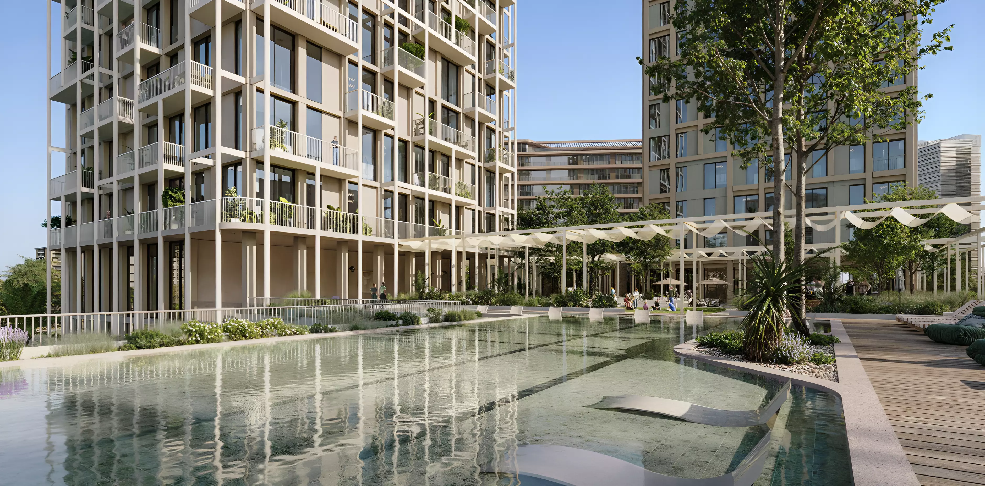 Image 5 of Enta Mina Residences by RAK Properties