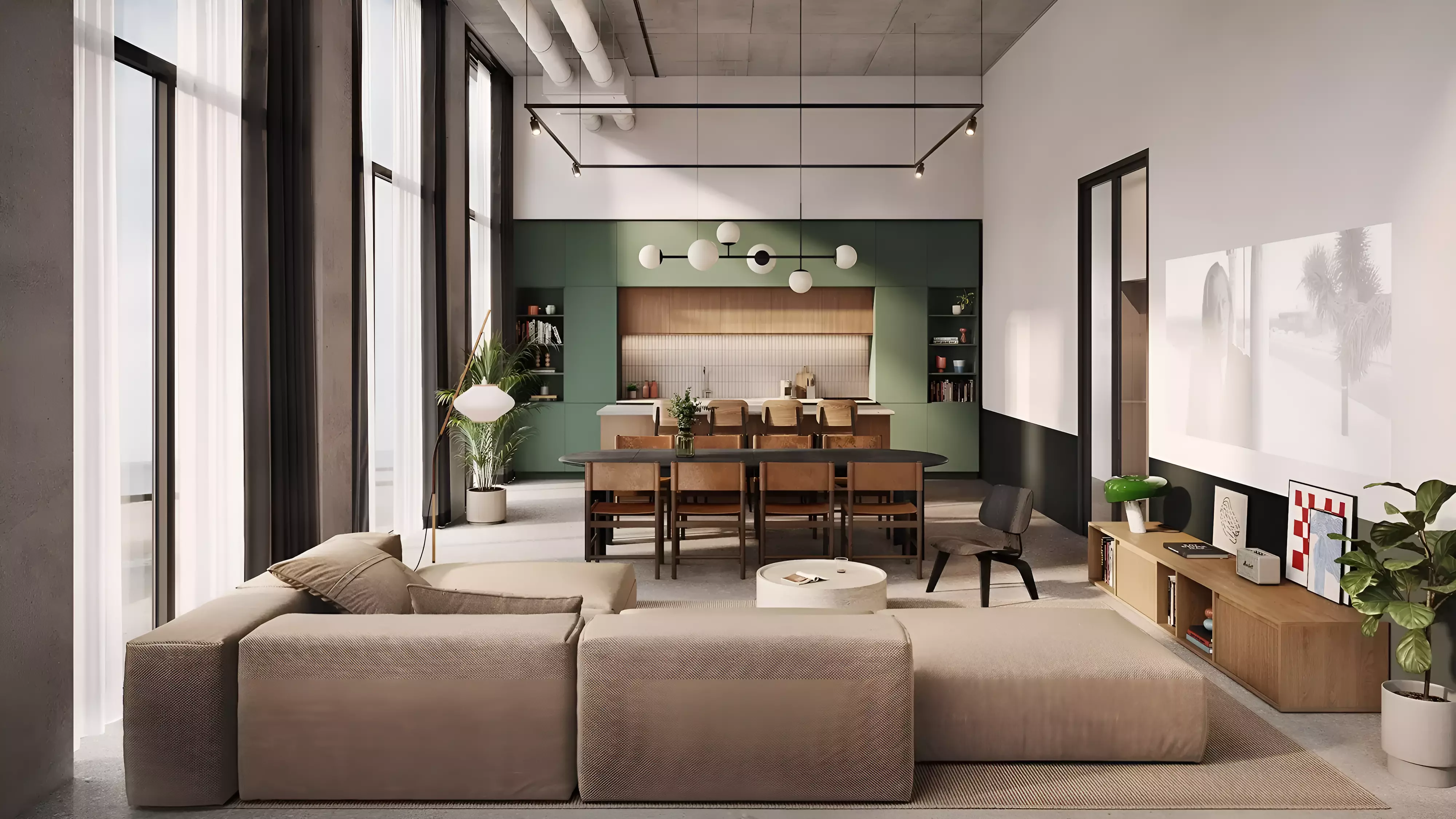 Image 8 of Enta Mina Residences by RAK Properties