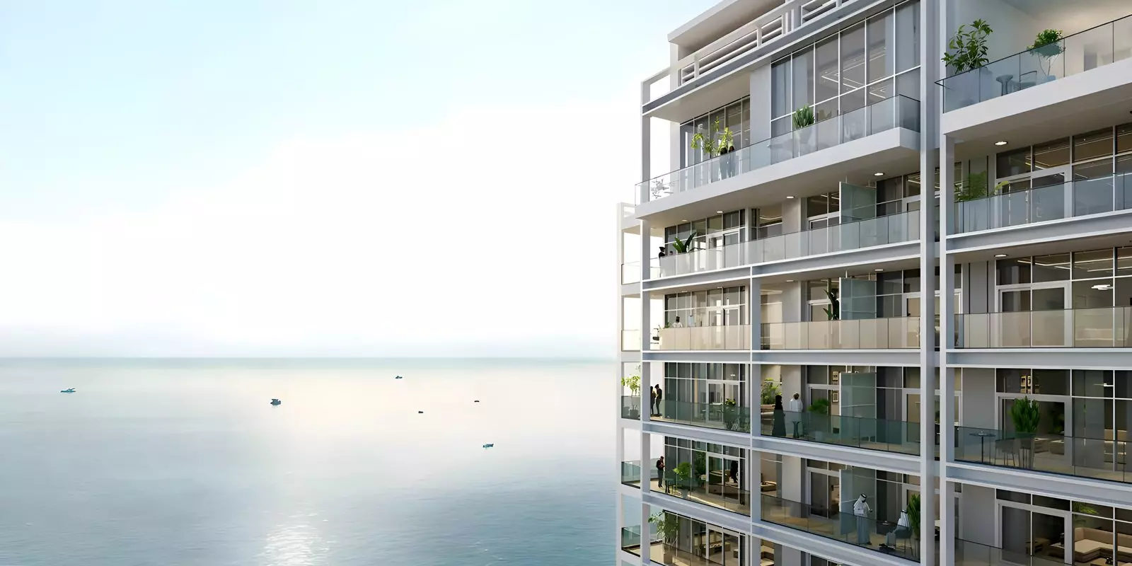 Image 4 of Cape Hayat Phase 2 By Rak by RAK Properties