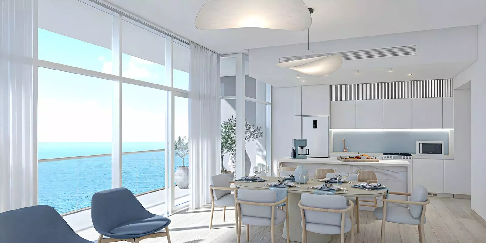 Image 5 of Cape Hayat Phase 2 By Rak by RAK Properties