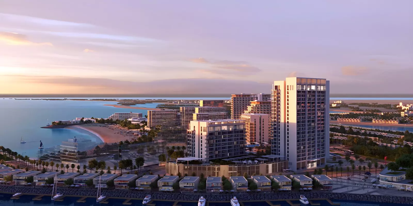 Image 7 of Cape Hayat Phase 2 By Rak by RAK Properties