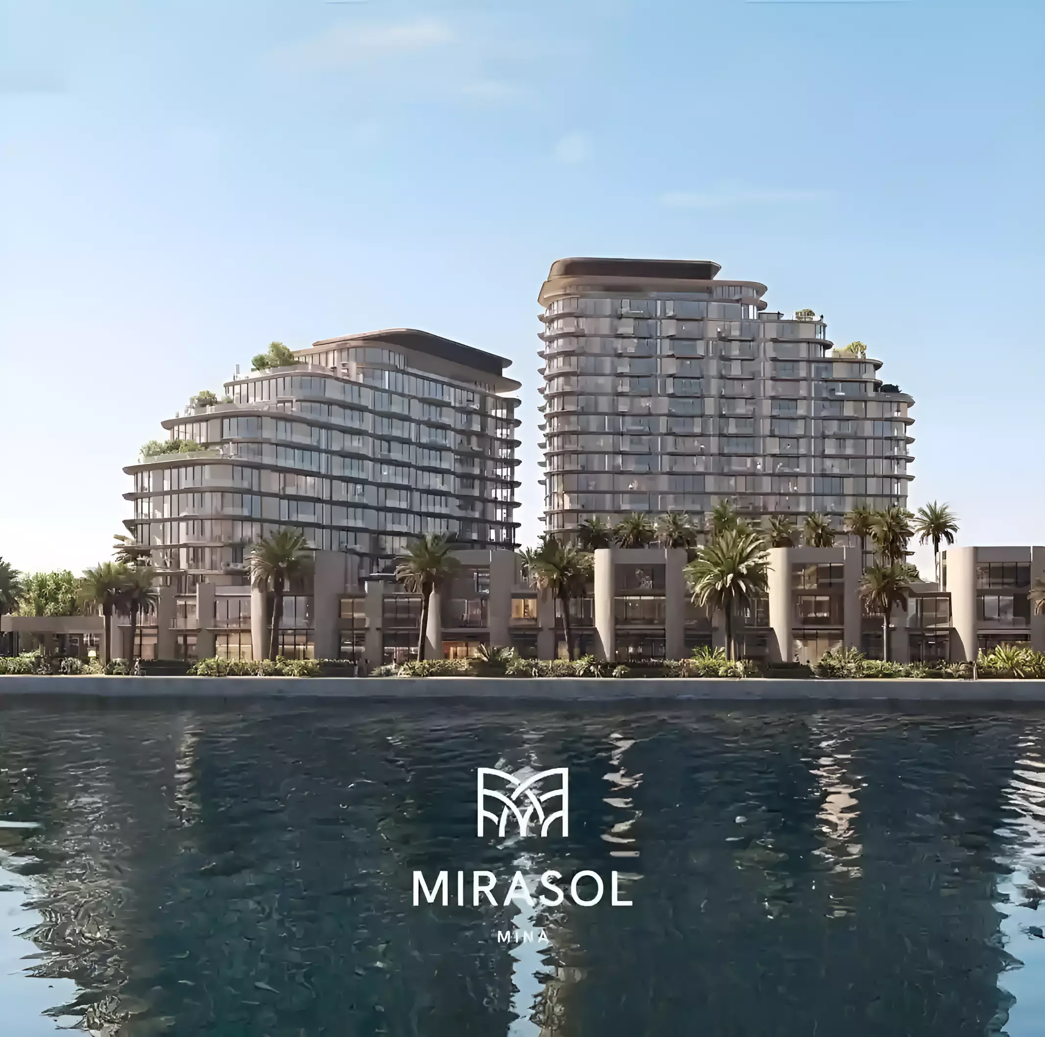 Image 3 of Mirasol by RAK Properties