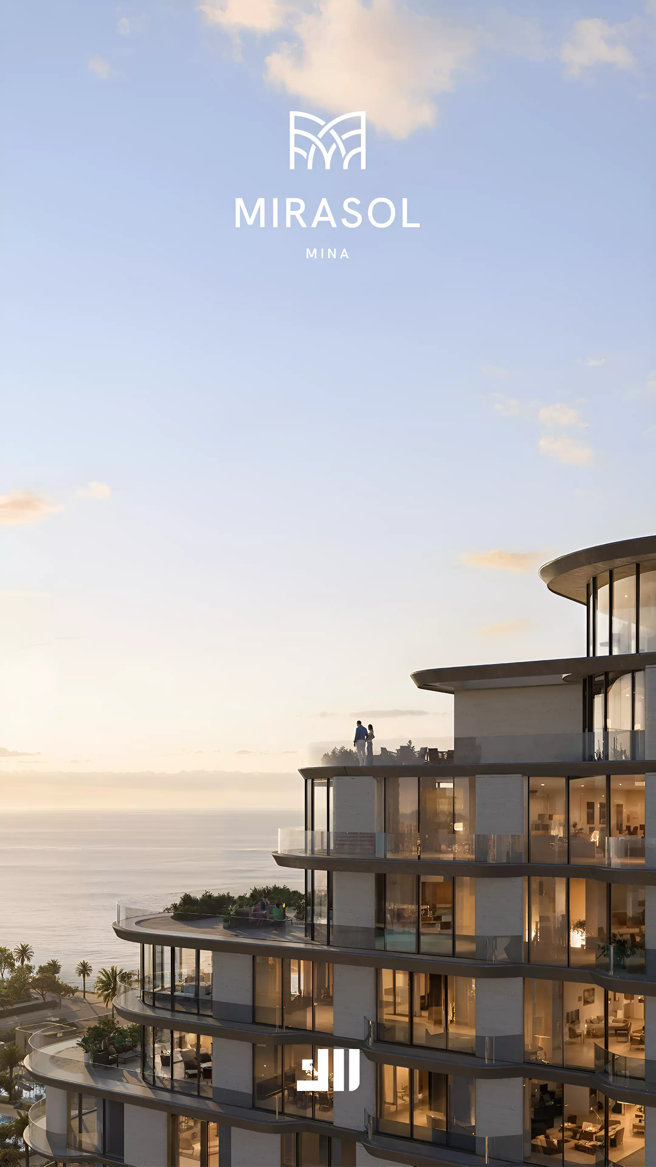 Image 2 of Mirasol by RAK Properties