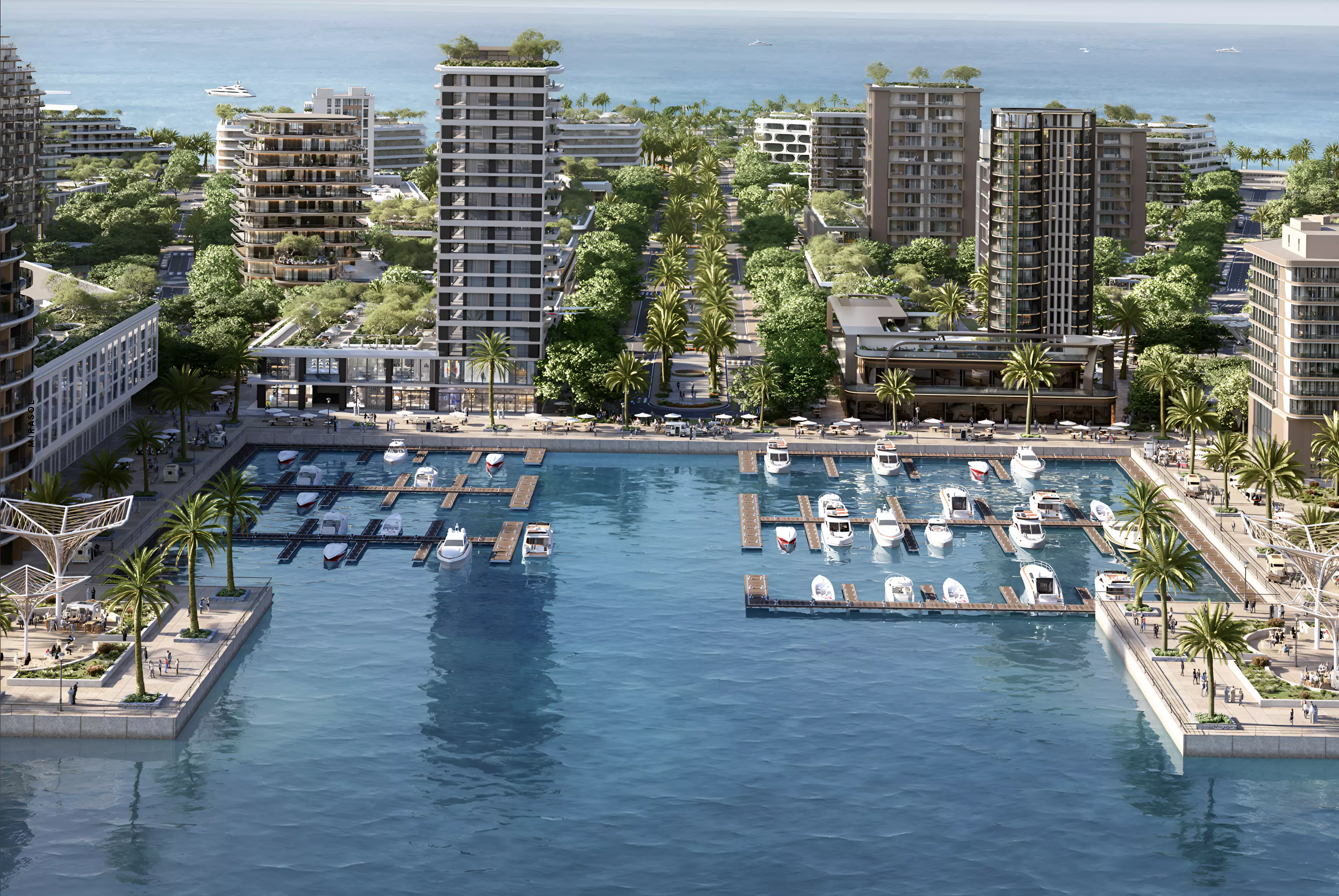 Image 7 of Mirasol by RAK Properties