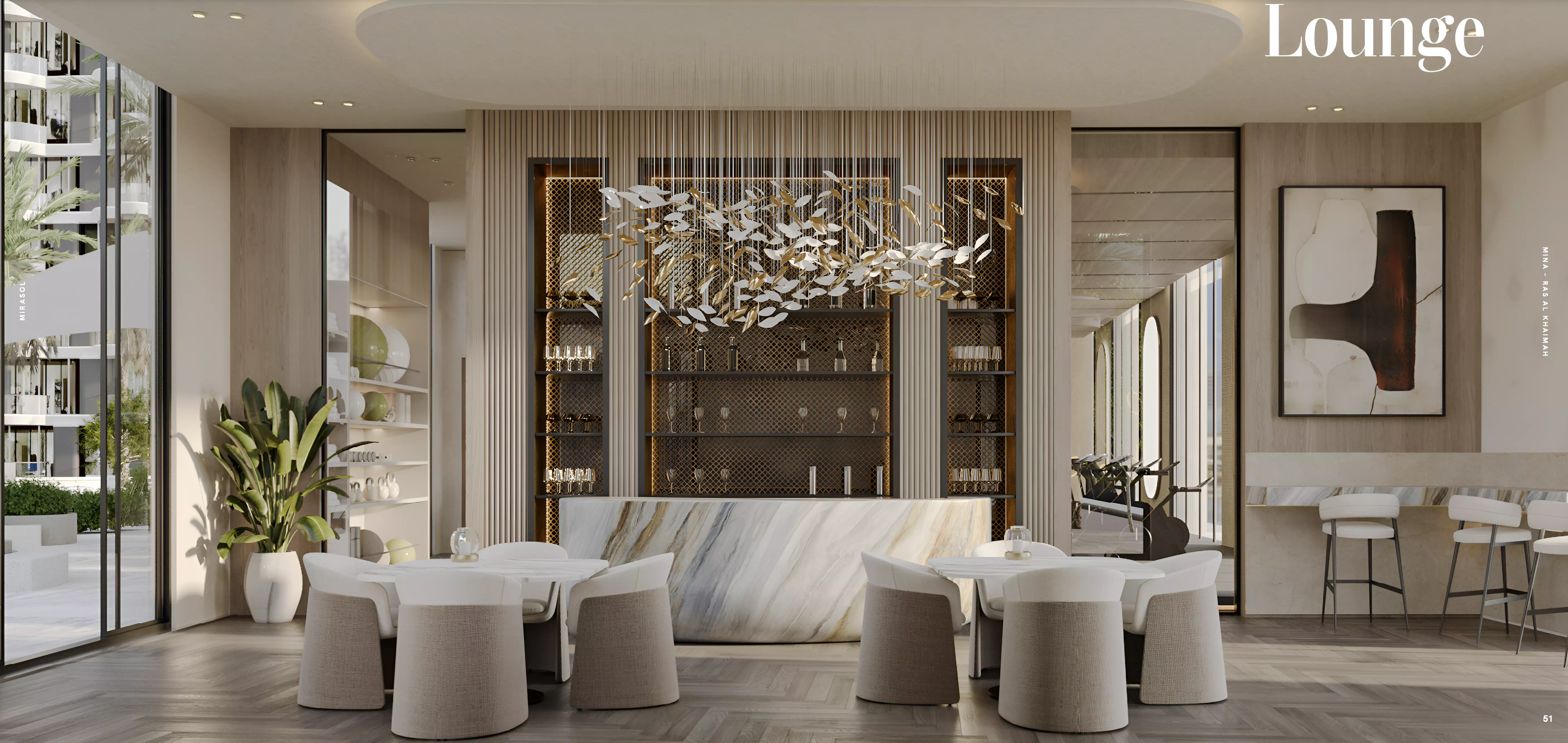 Image 9 of Mirasol by RAK Properties