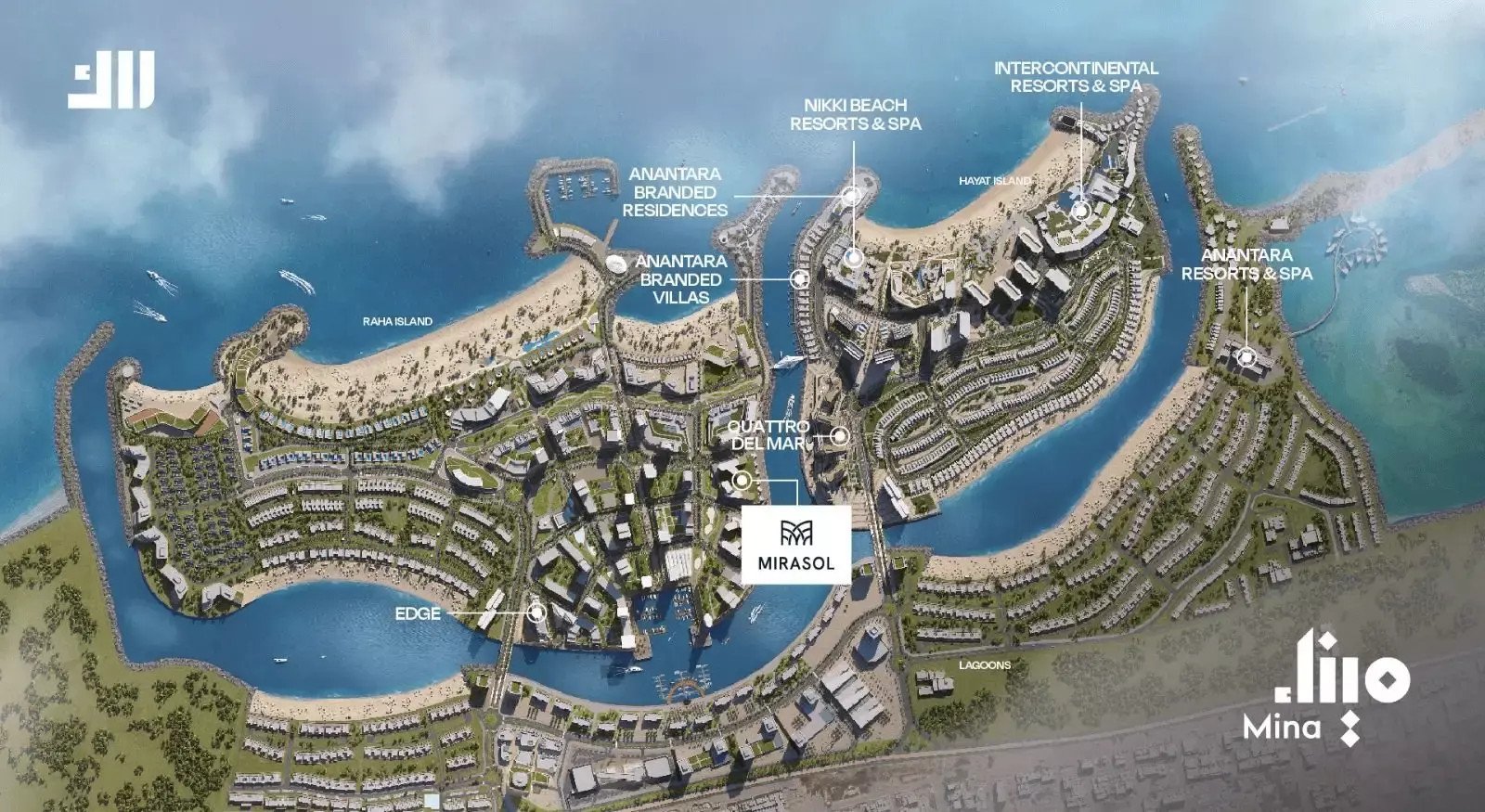Image 12 of Mirasol by RAK Properties