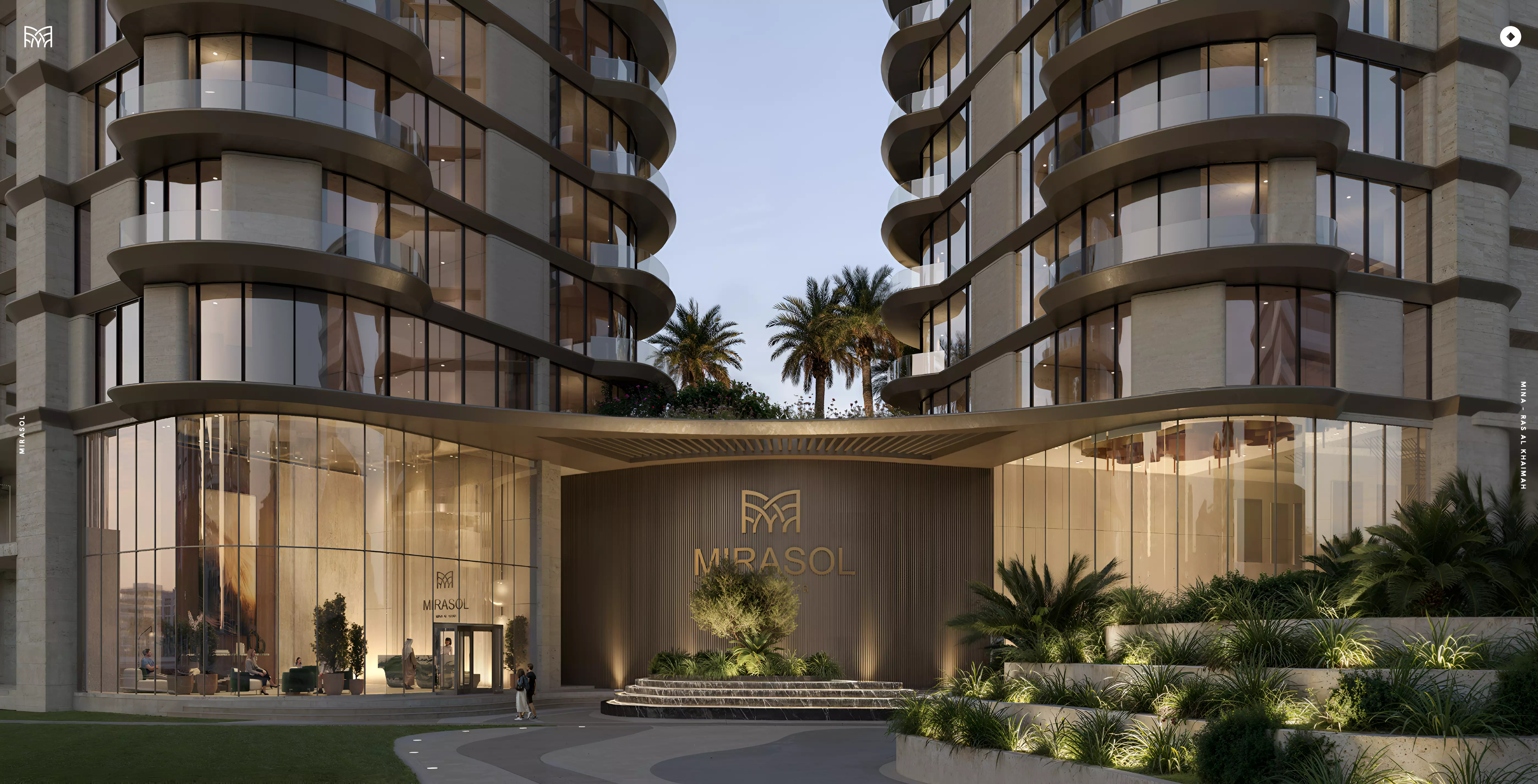 Image 8 of Mirasol by RAK Properties