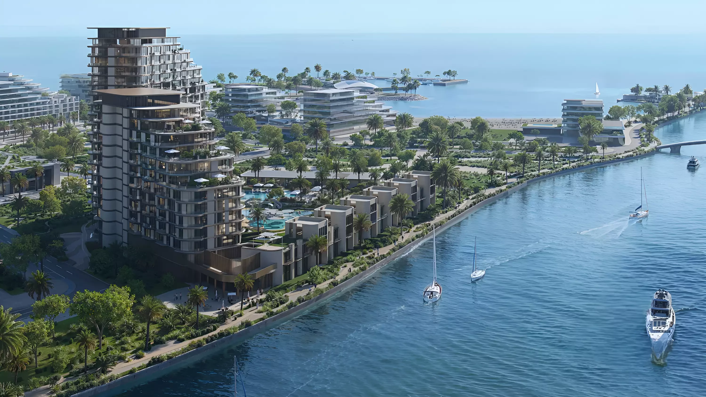Image of Mirasol by RAK Properties