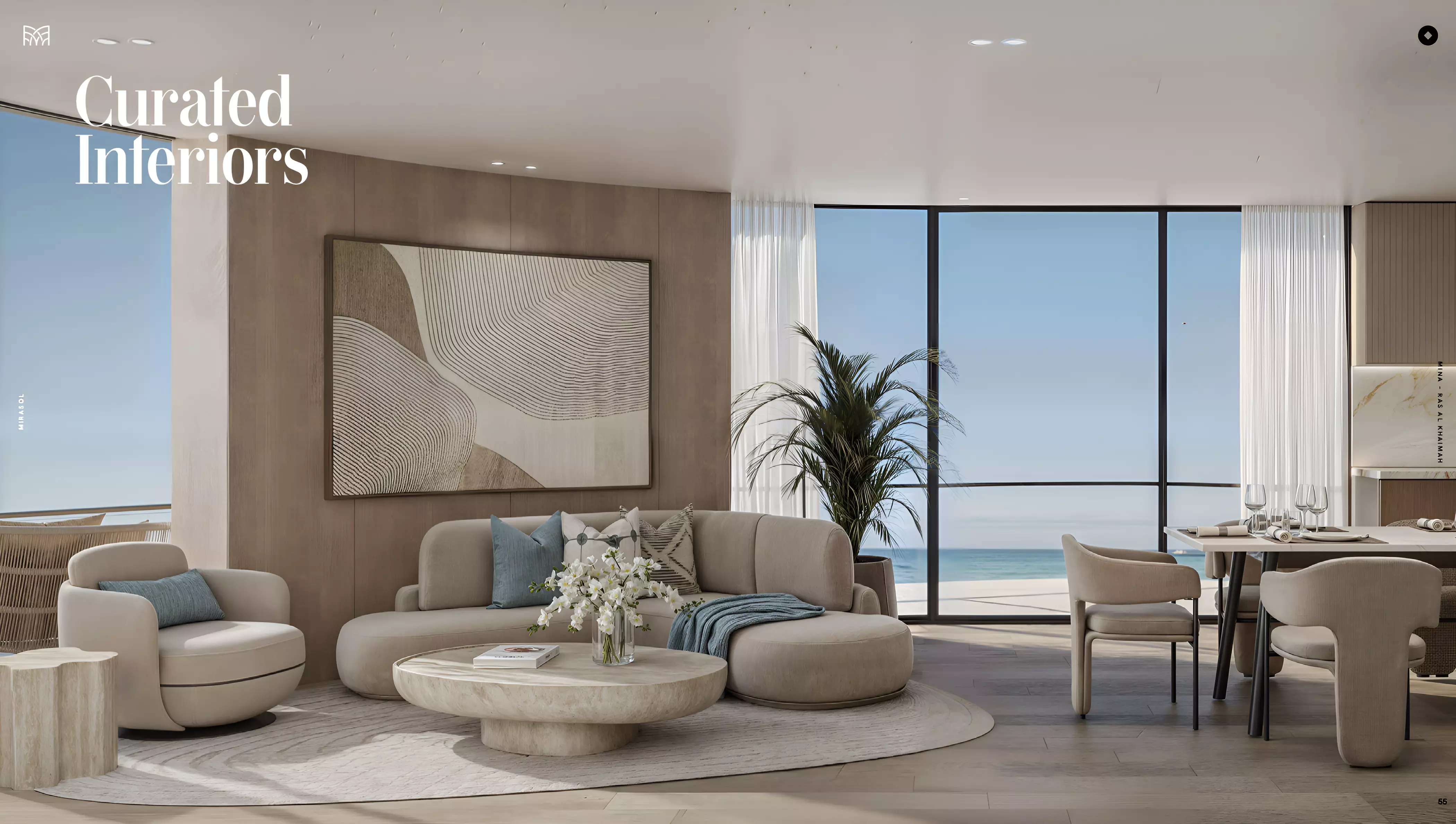 Image 10 of Mirasol by RAK Properties