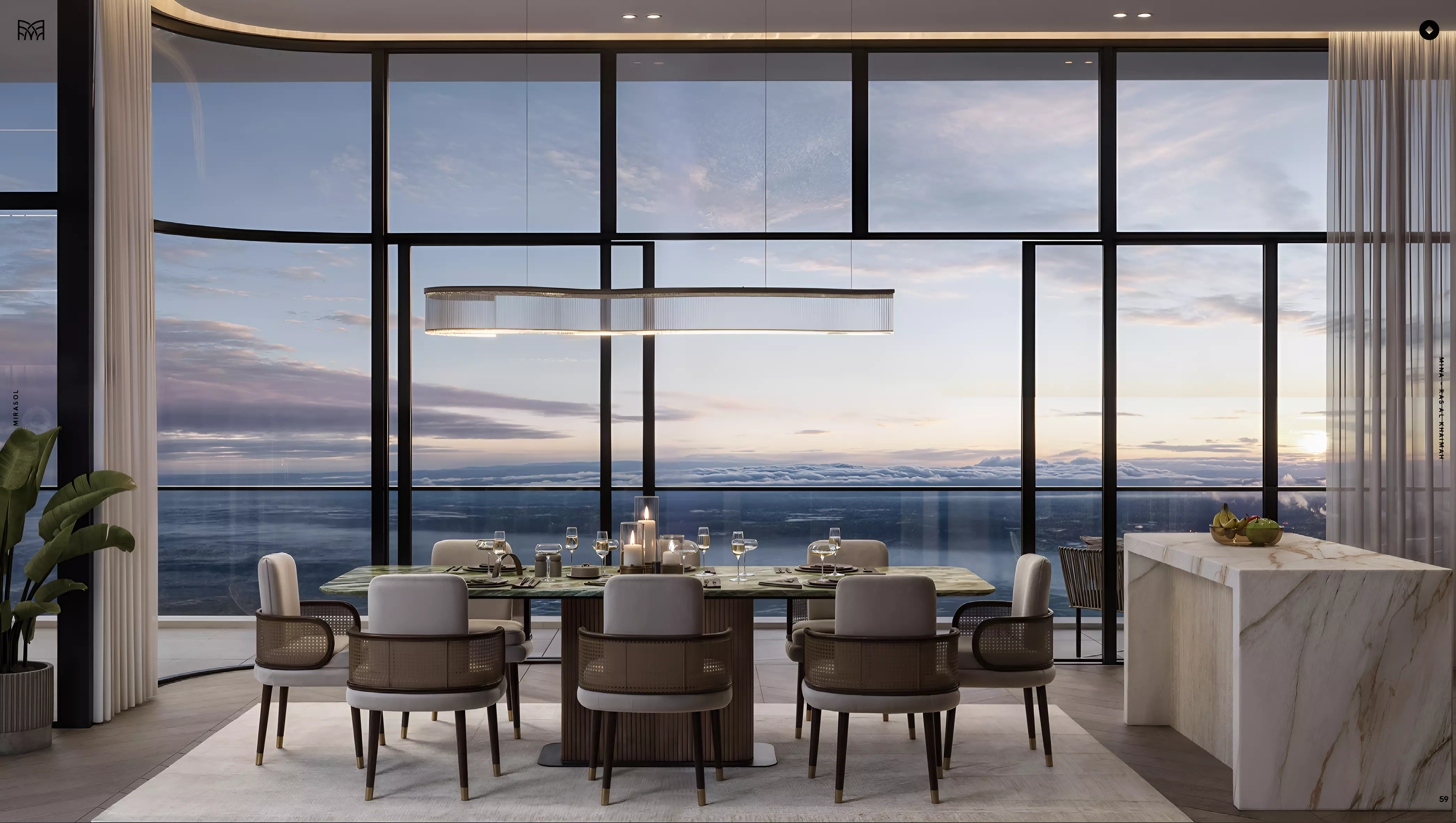 Image 11 of Mirasol by RAK Properties