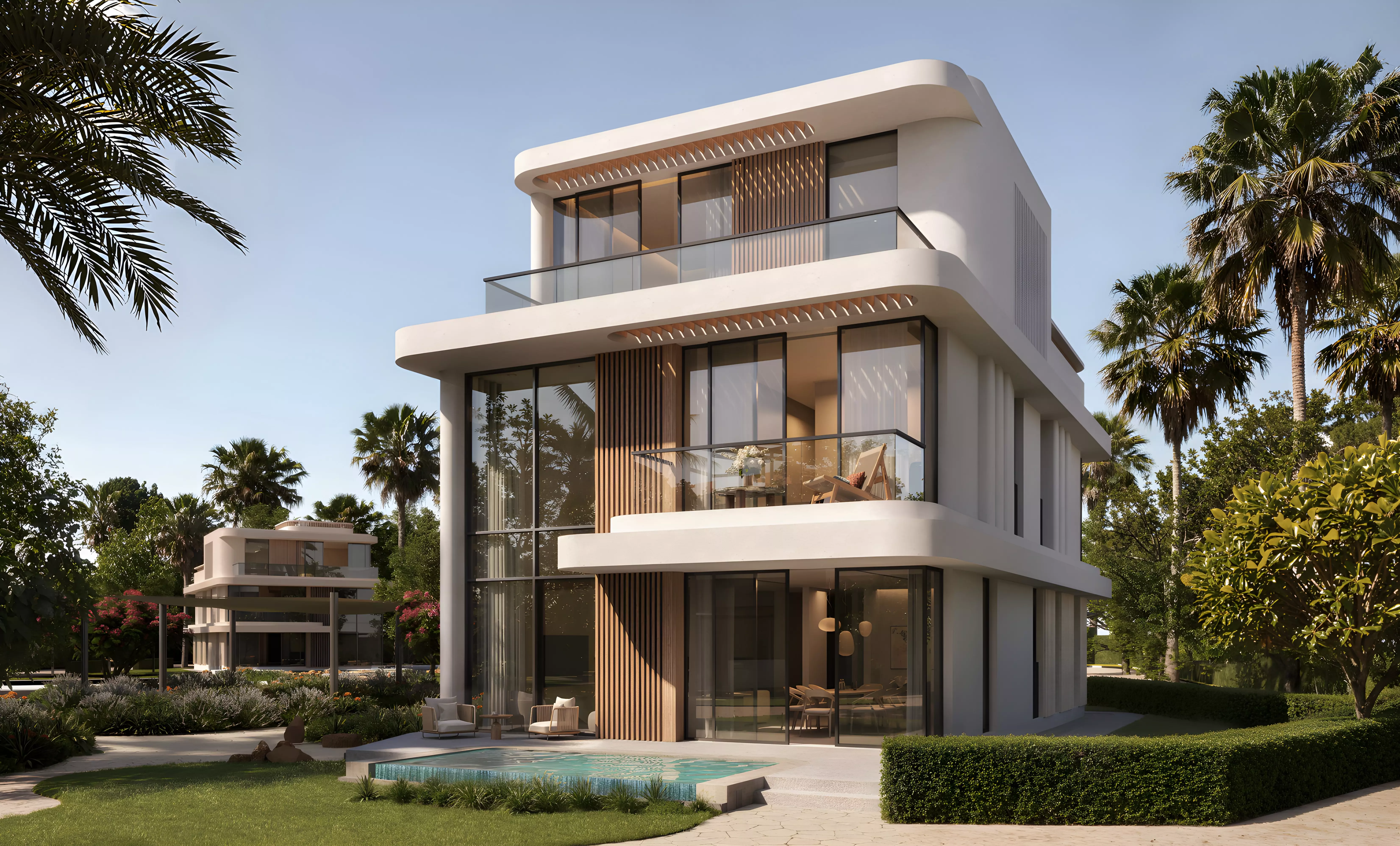 Image 3 of Beachfront Collection by RAK Properties