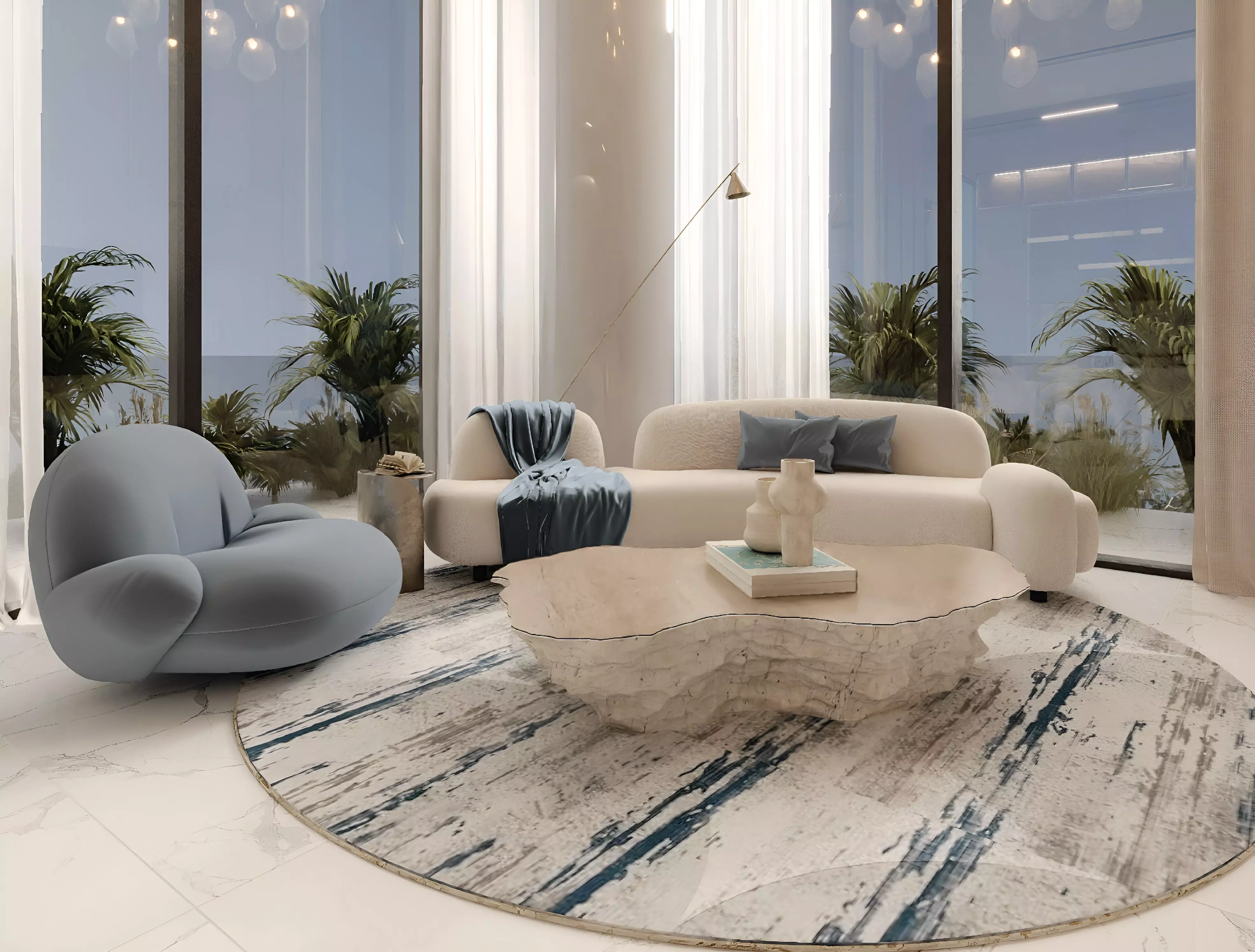 Image 2 of La Crystal by Al Madar Holding